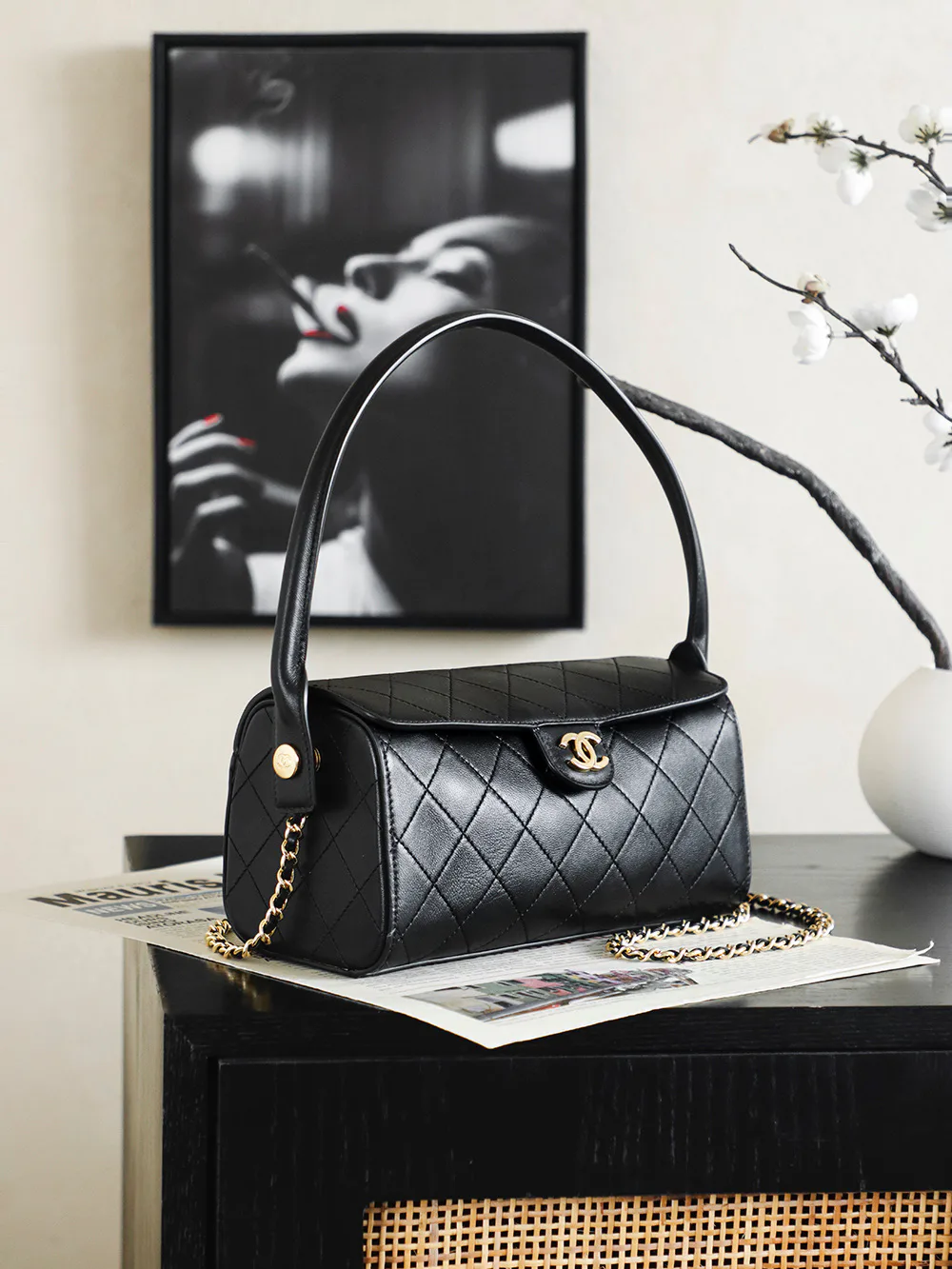 Women's Classic Handbags CHANEL 17571446