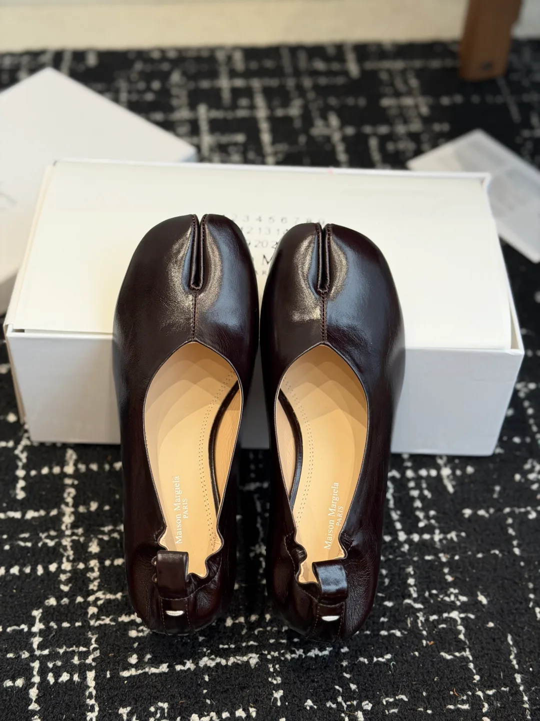 Women's Heels MAISON MARGIELA 18034877