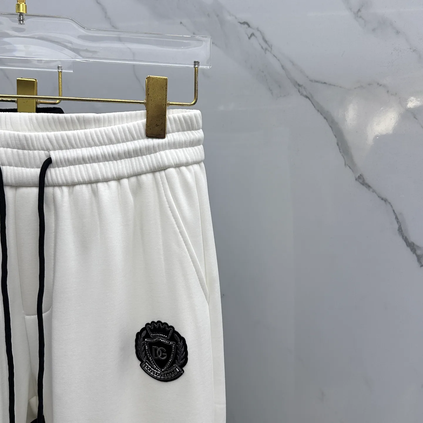 Men's Trousers DOLCE & GABBANA 18246668