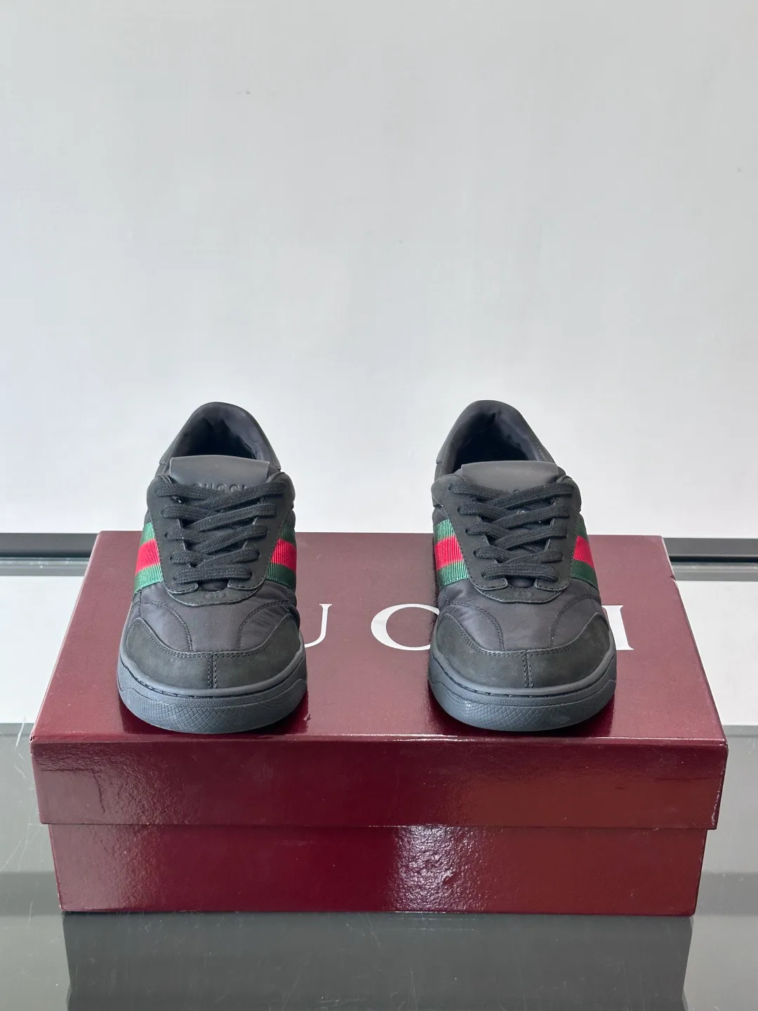 Women's Sneakers GUCCI 18102027