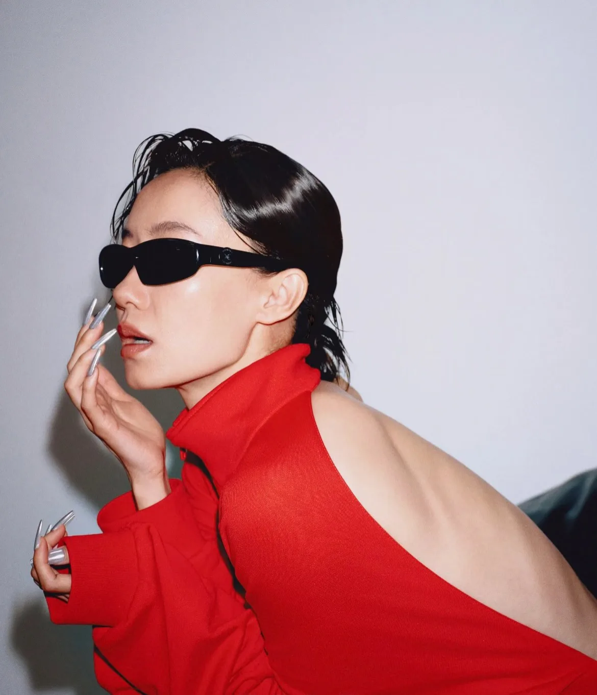 Glasses BALENCIAGA 18059722