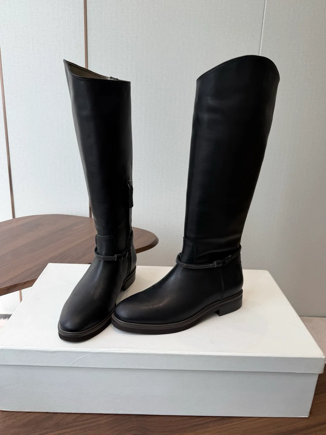 Women's Boots BRUNELLO CUCINELLI 17879642