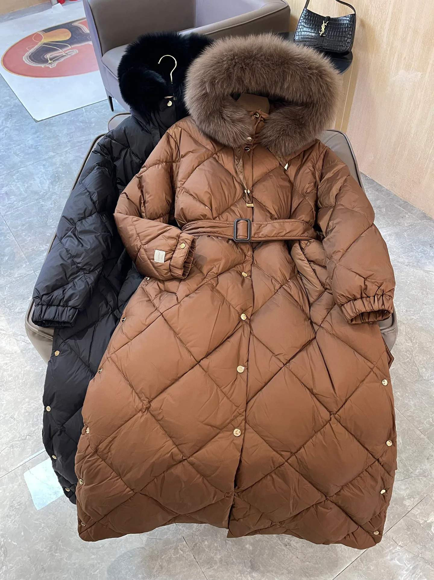 Women's Jackets And Down Jackets MAX MARA 18043362
