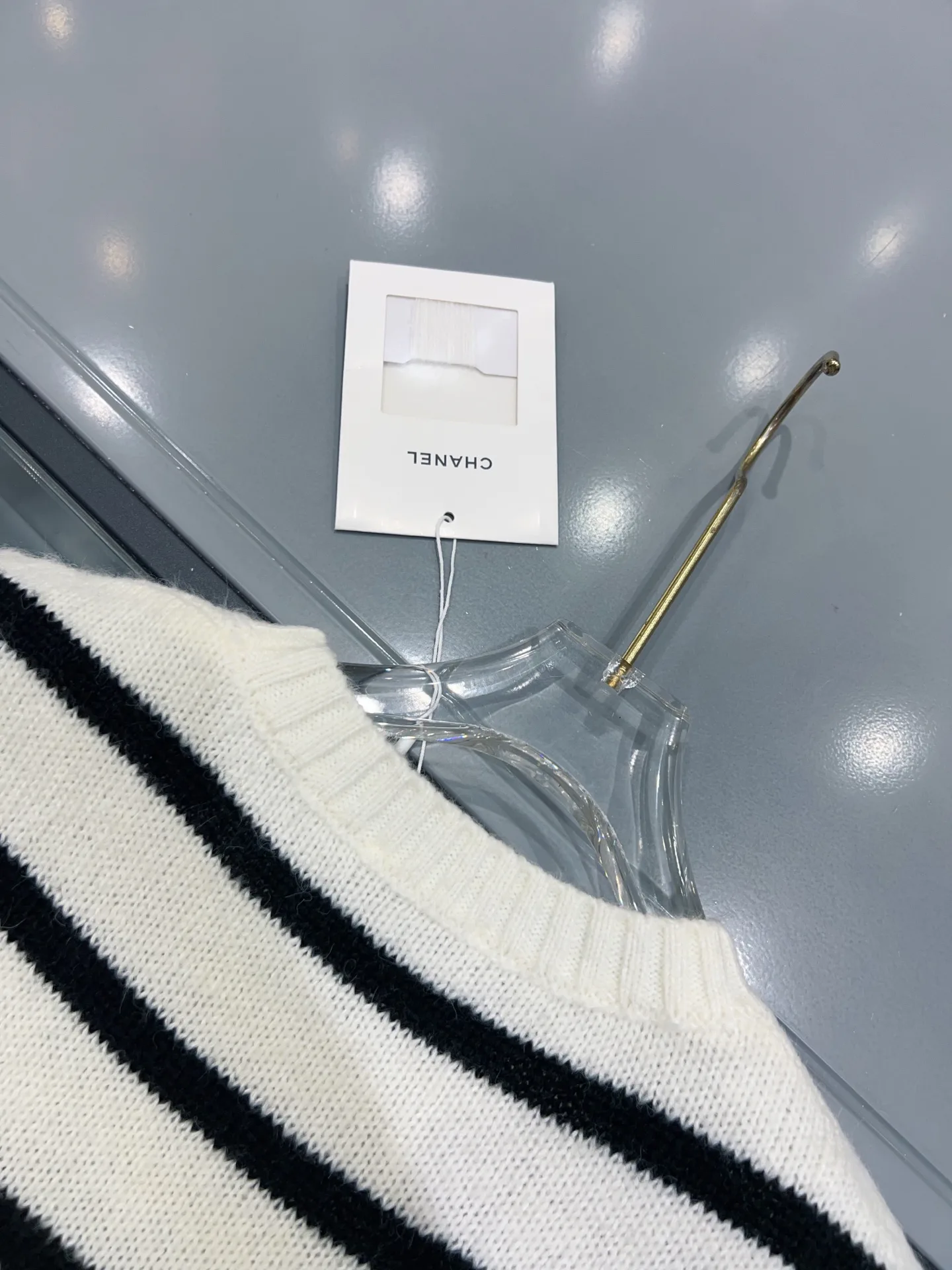 Women's Jumpers And Sweaters CHANEL 17973463