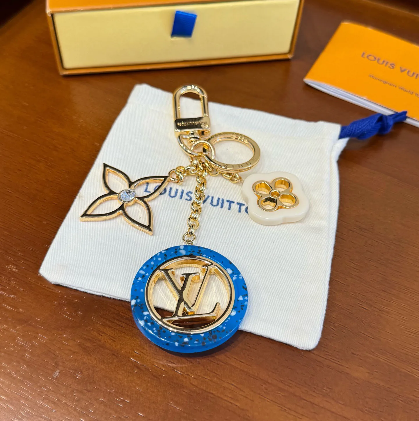 Key Cases LOUIS VUITTON 18013323