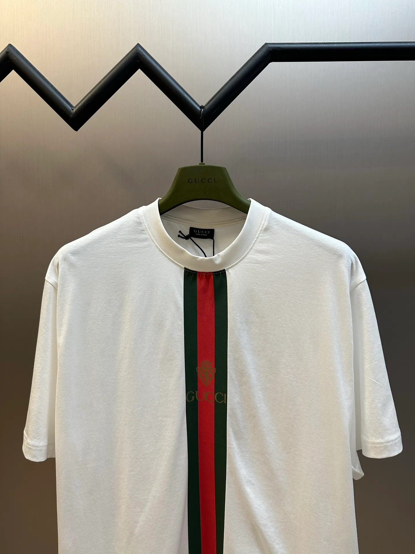 Men's T-Shirts GUCCI 18178976