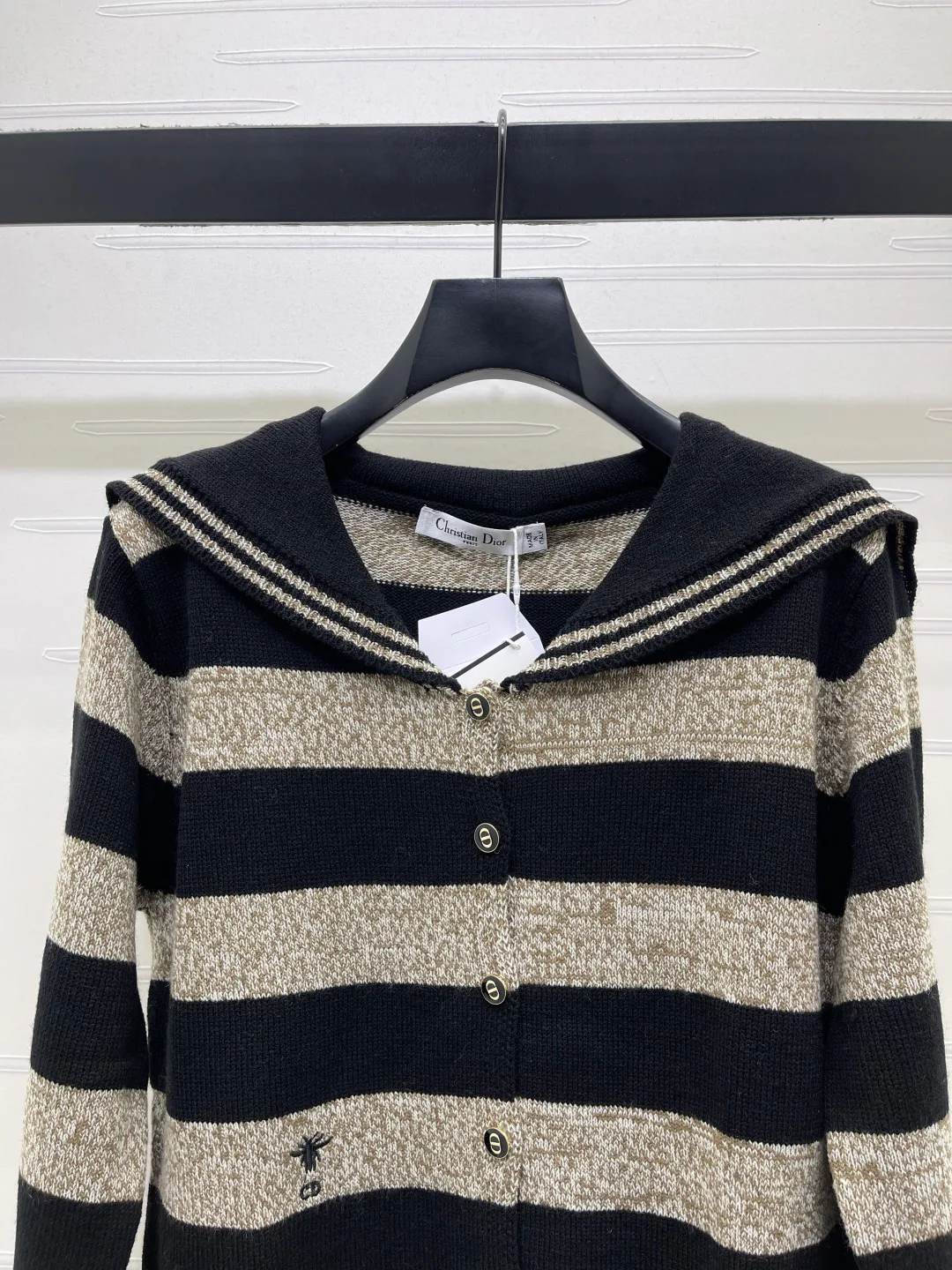 Women's Jumpers And Sweaters CHRISTIAN DIOR 17681885