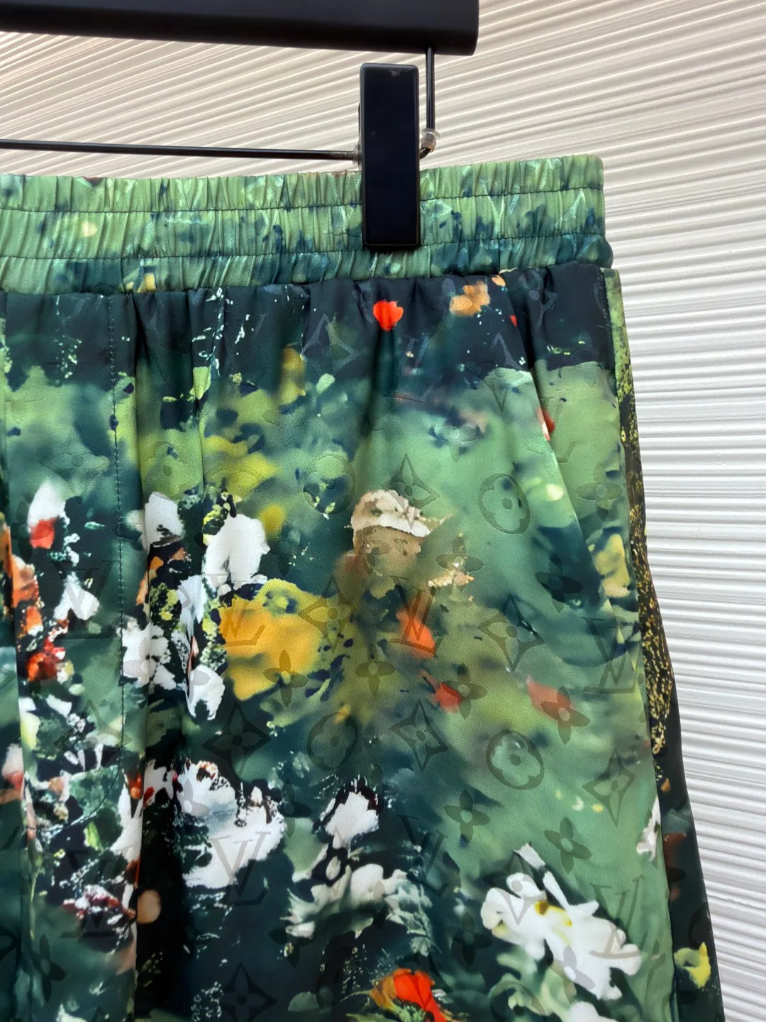 Men's Shorts LOUIS VUITTON 17740878