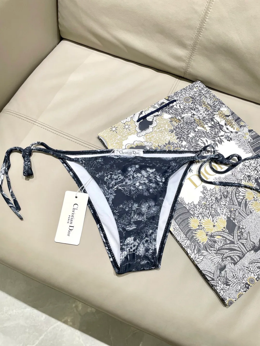 Women's Swimwear CHRISTIAN DIOR 18222864