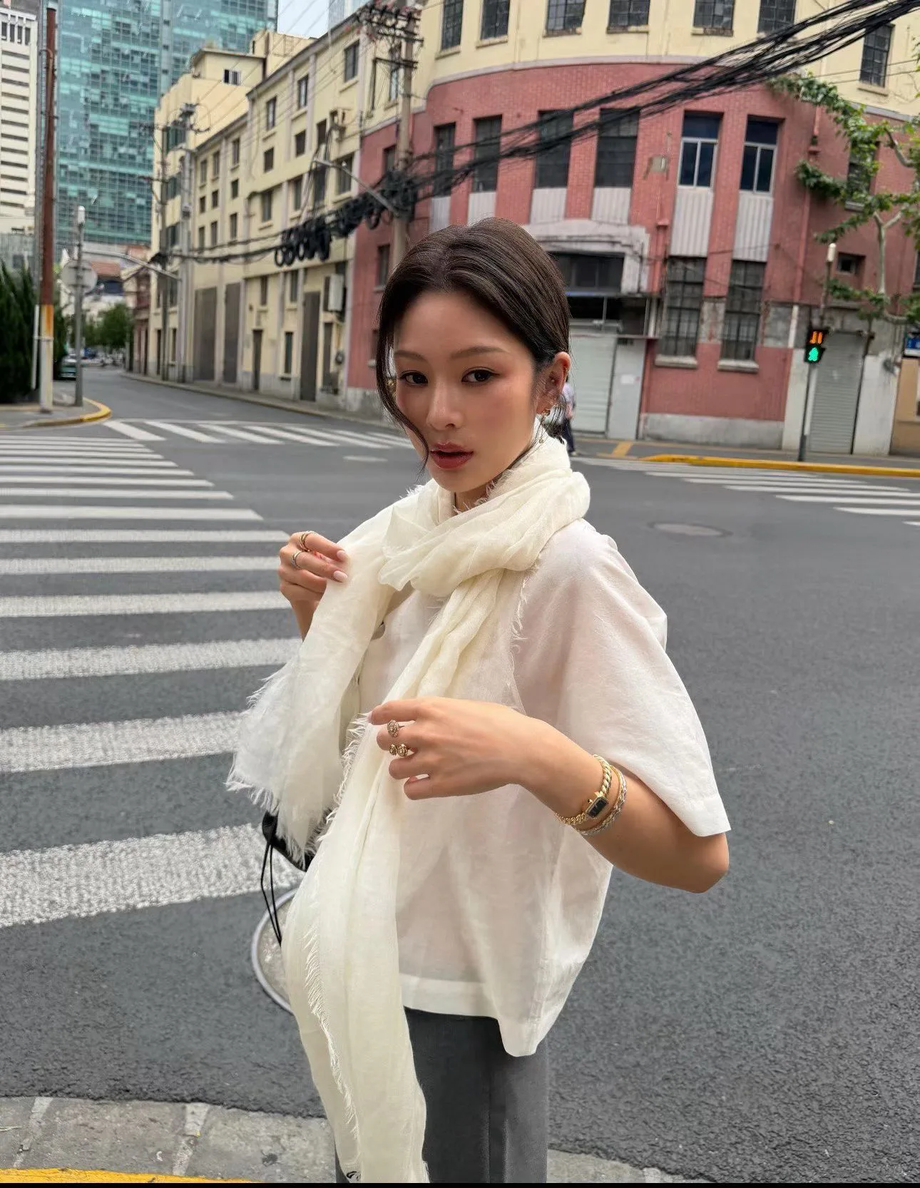 Women's Jumpers And Sweaters CHANEL 18065009