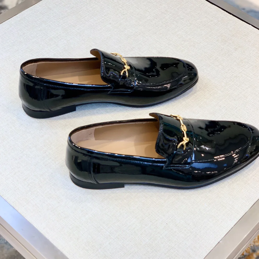 Men's Loafers And Dress Shoes GUCCI 17955374