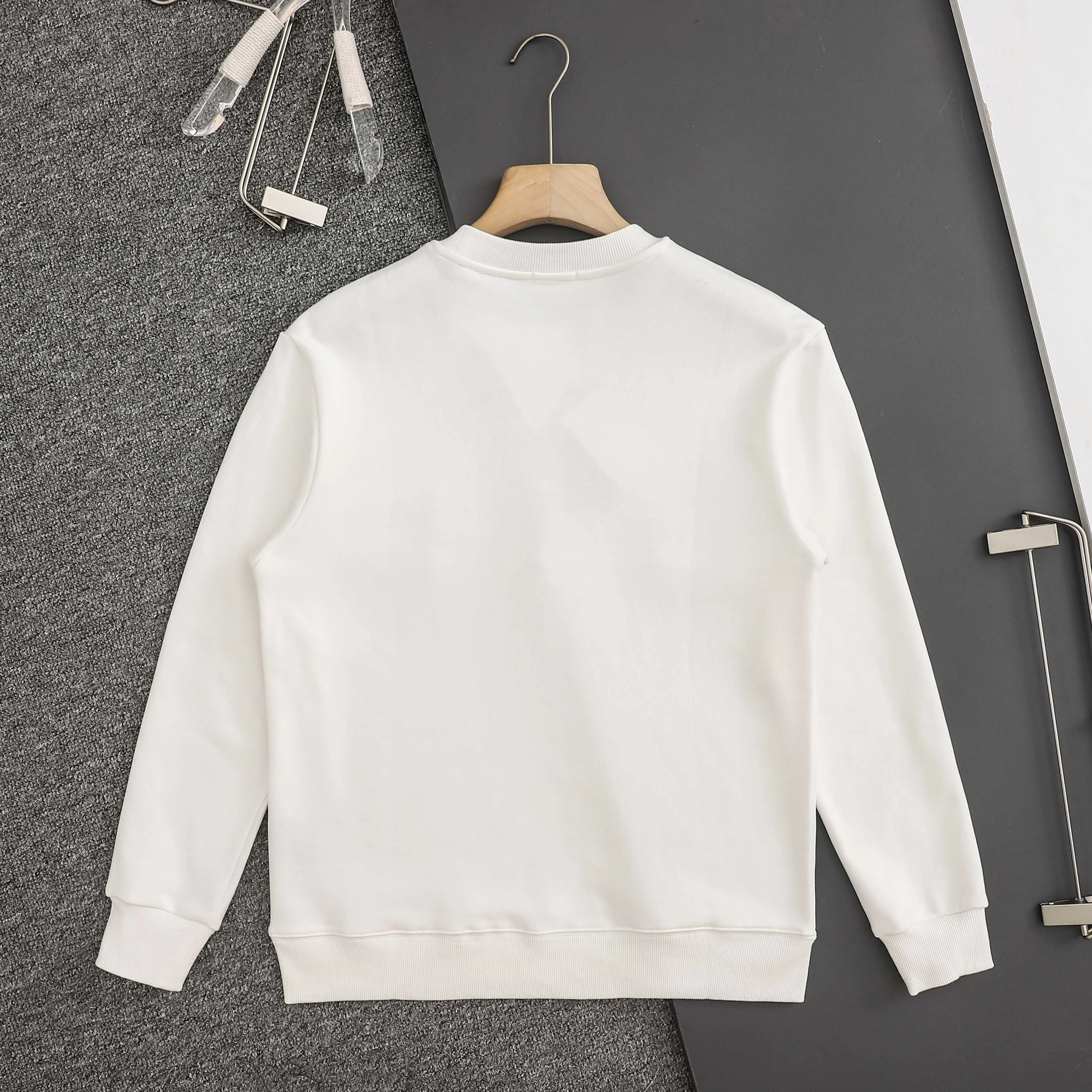 Men's Sweatshirts And Hoodies CHRISTIAN DIOR 18069544