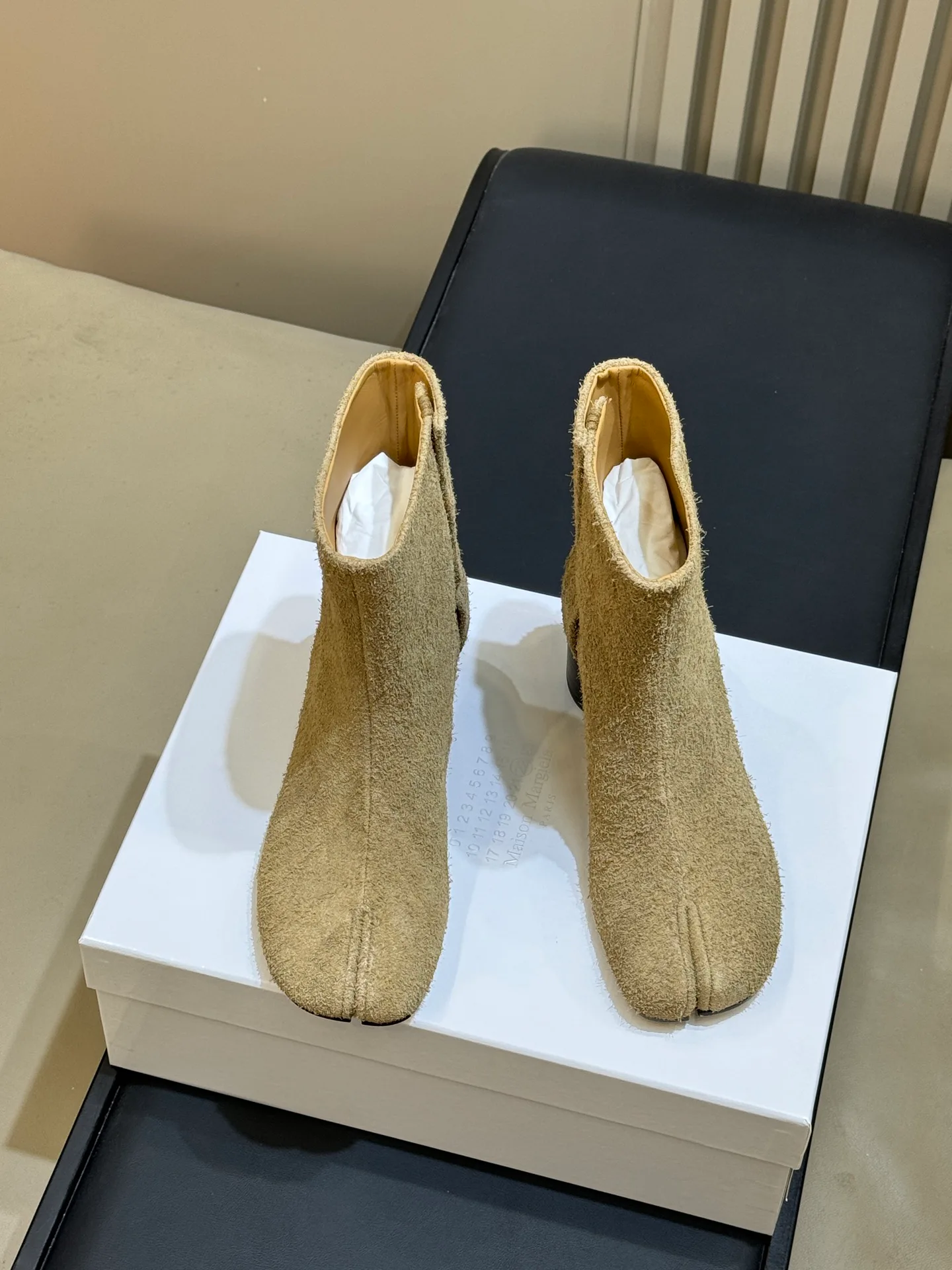 Women's Booties MAISON MARGIELA 18073091