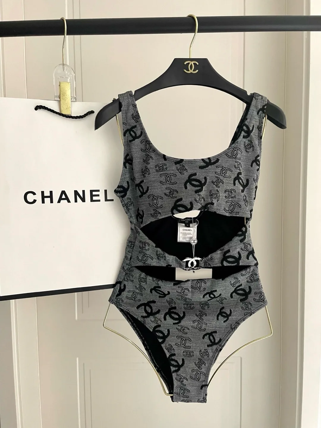 Women's Swimwear CHANEL 17588975