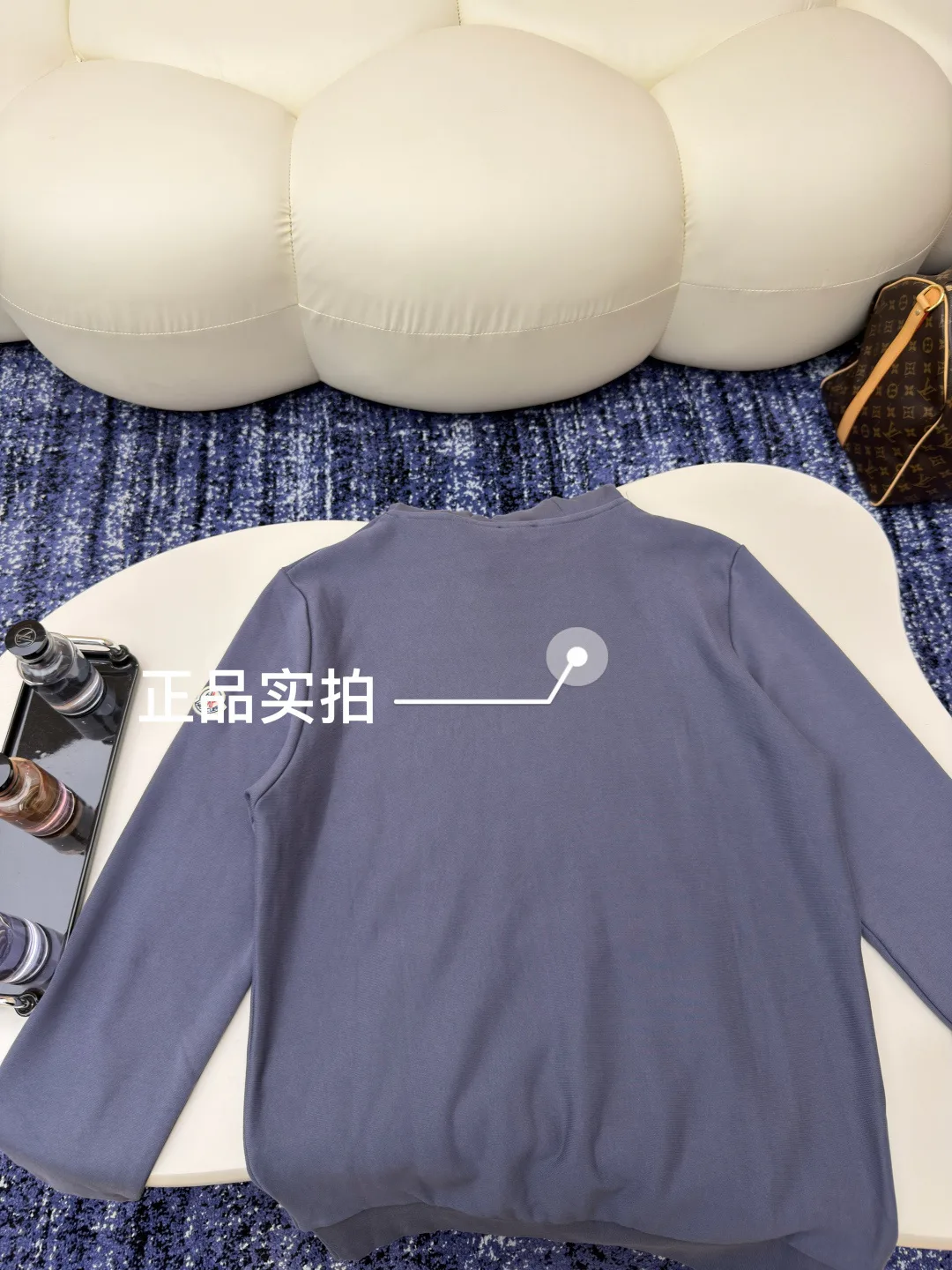 Men's Sweatshirts And Hoodies MONCLER 17861555