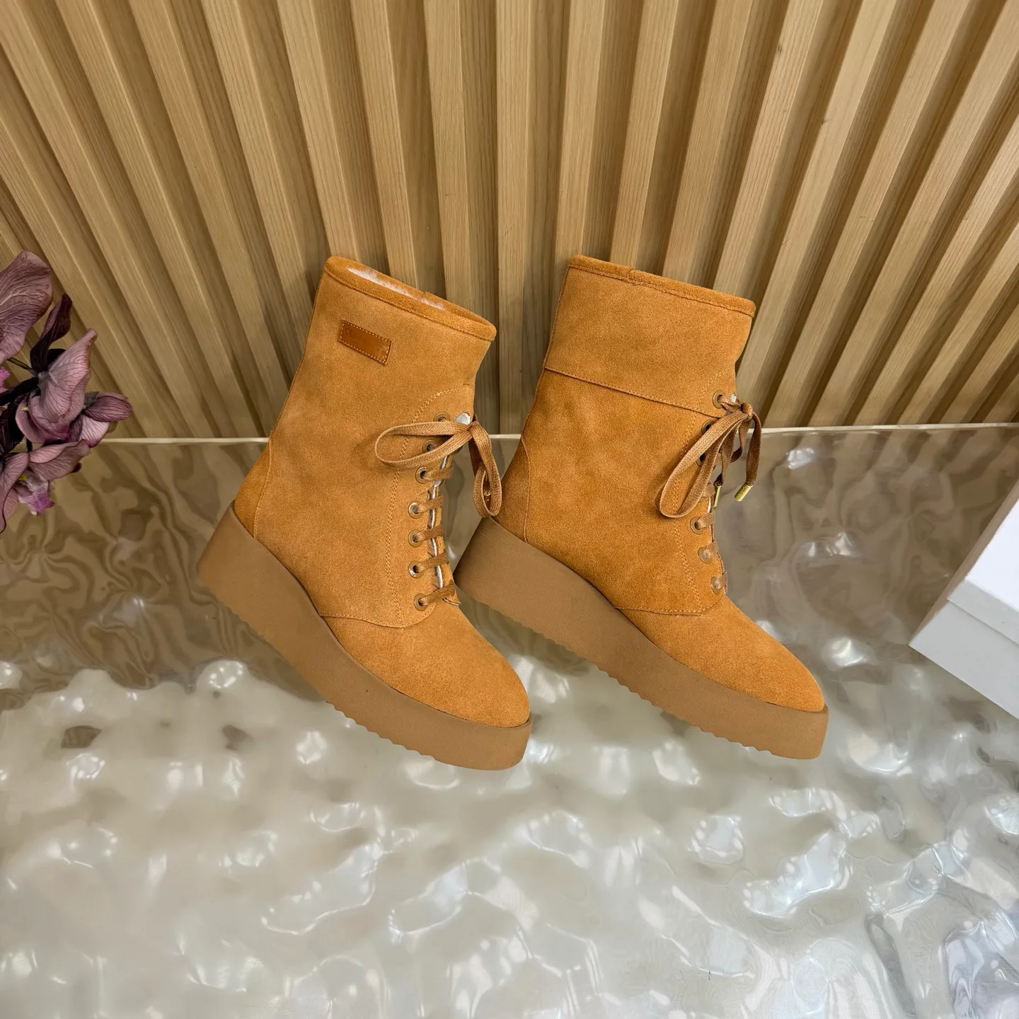 Ботинки Женские Celine 18645756