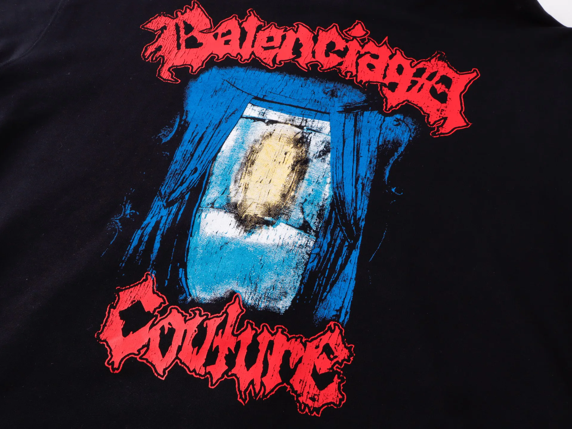 Men's Sweatshirts And Hoodies BALENCIAGA 17974889