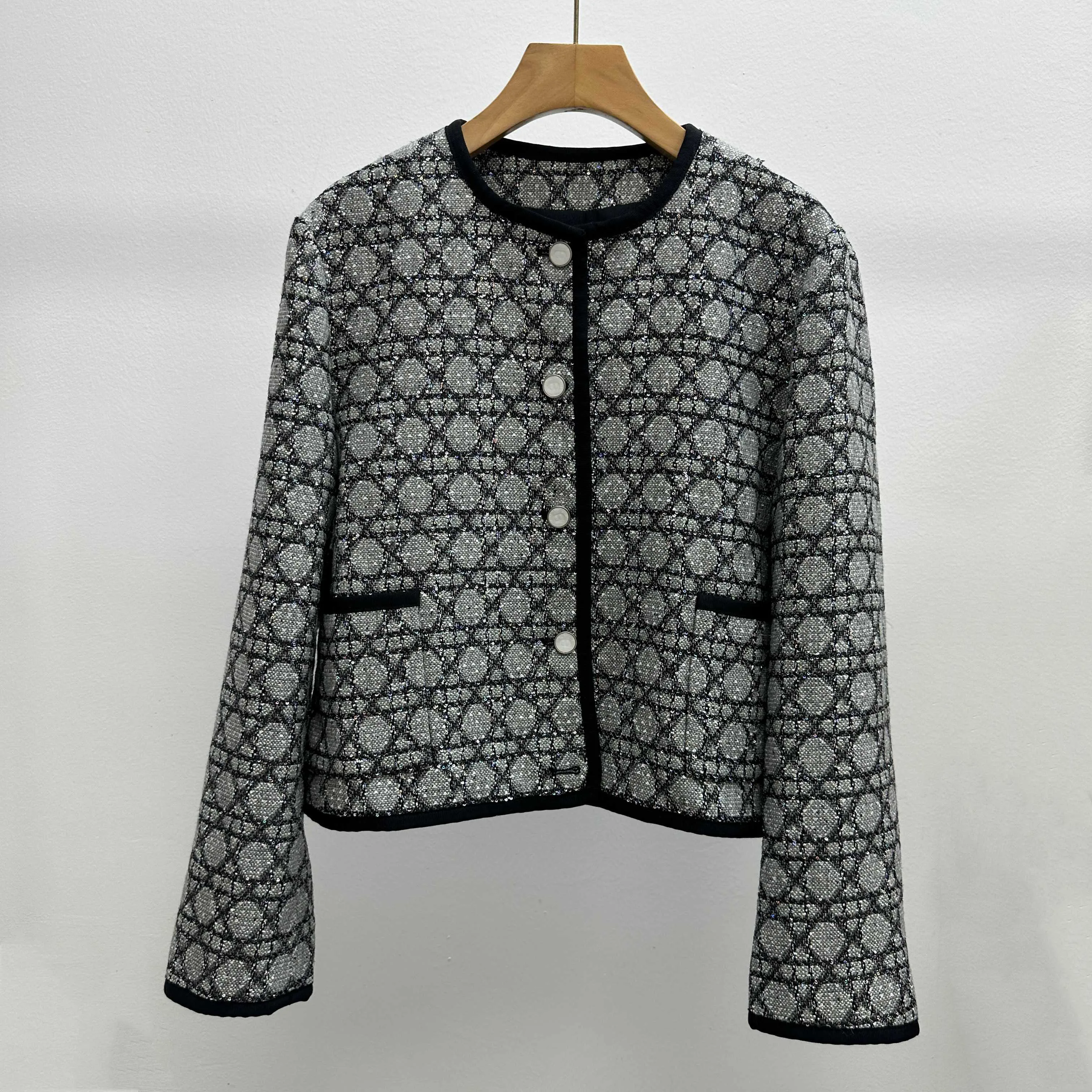 Women's Blazers CHRISTIAN DIOR 17953718
