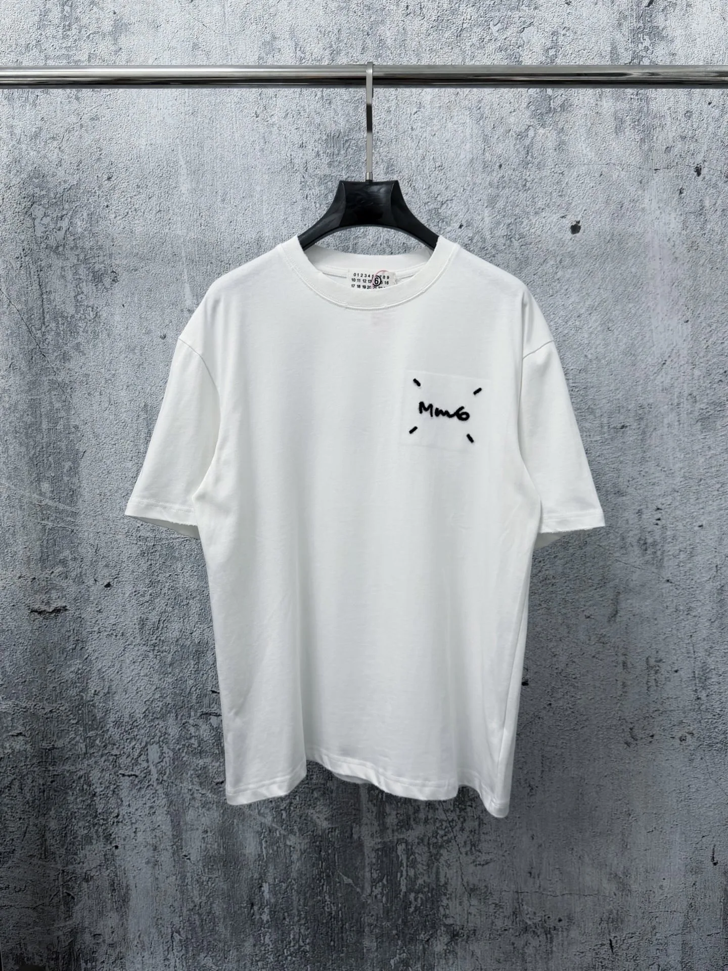 Men's T-Shirts MAISON MARGIELA 17566975