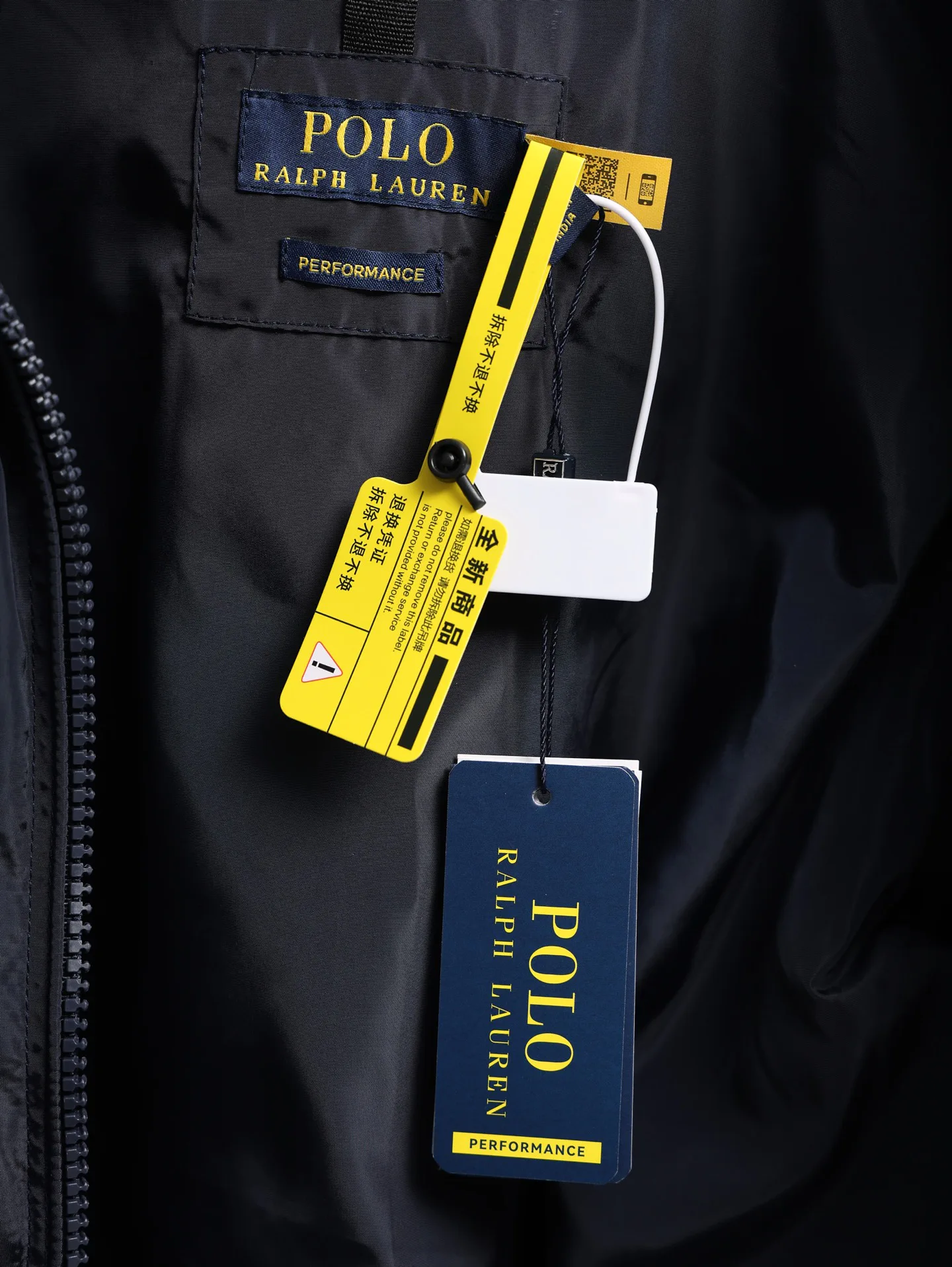 Men's Jackets And Down Jackets RALPH LAUREN 18188601
