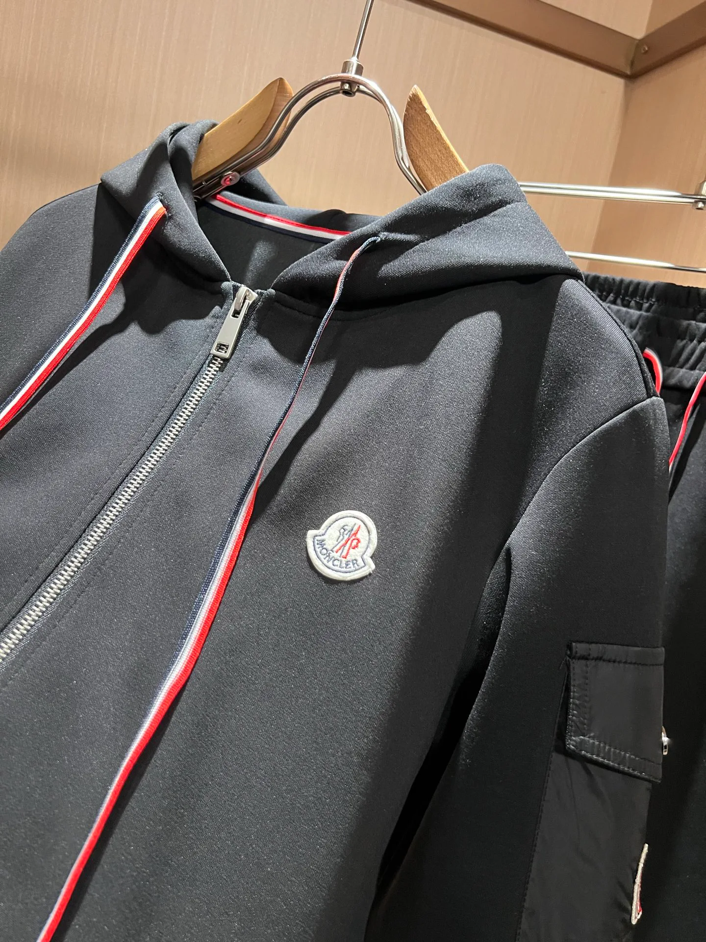 Men's Tracksuits MONCLER 18446426