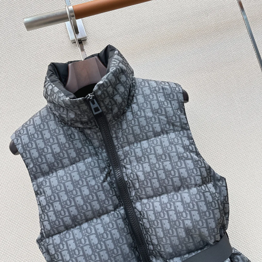 Women's Vests CHRISTIAN DIOR 17938884