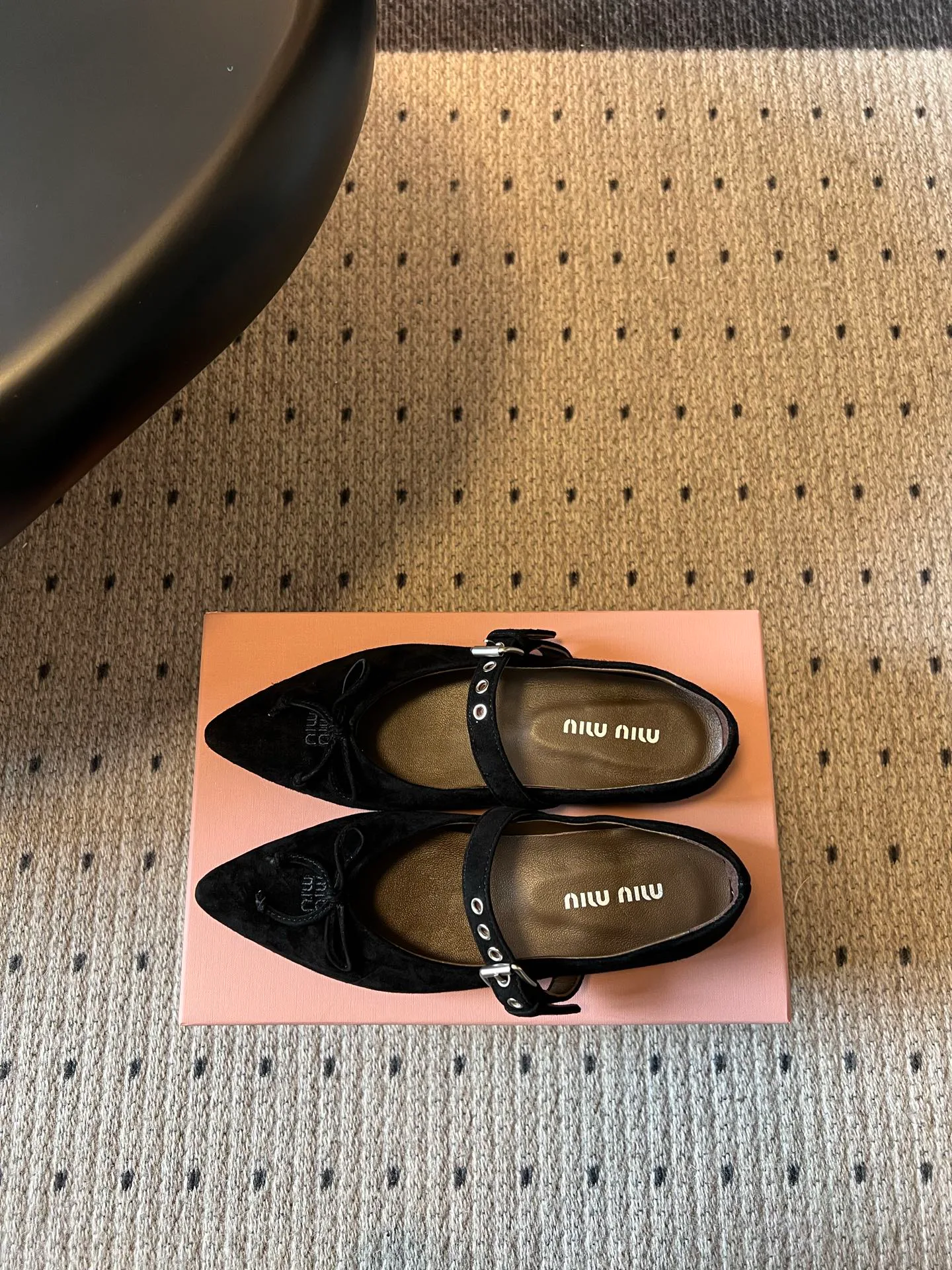 Women's Heels MIU MIU 18083962