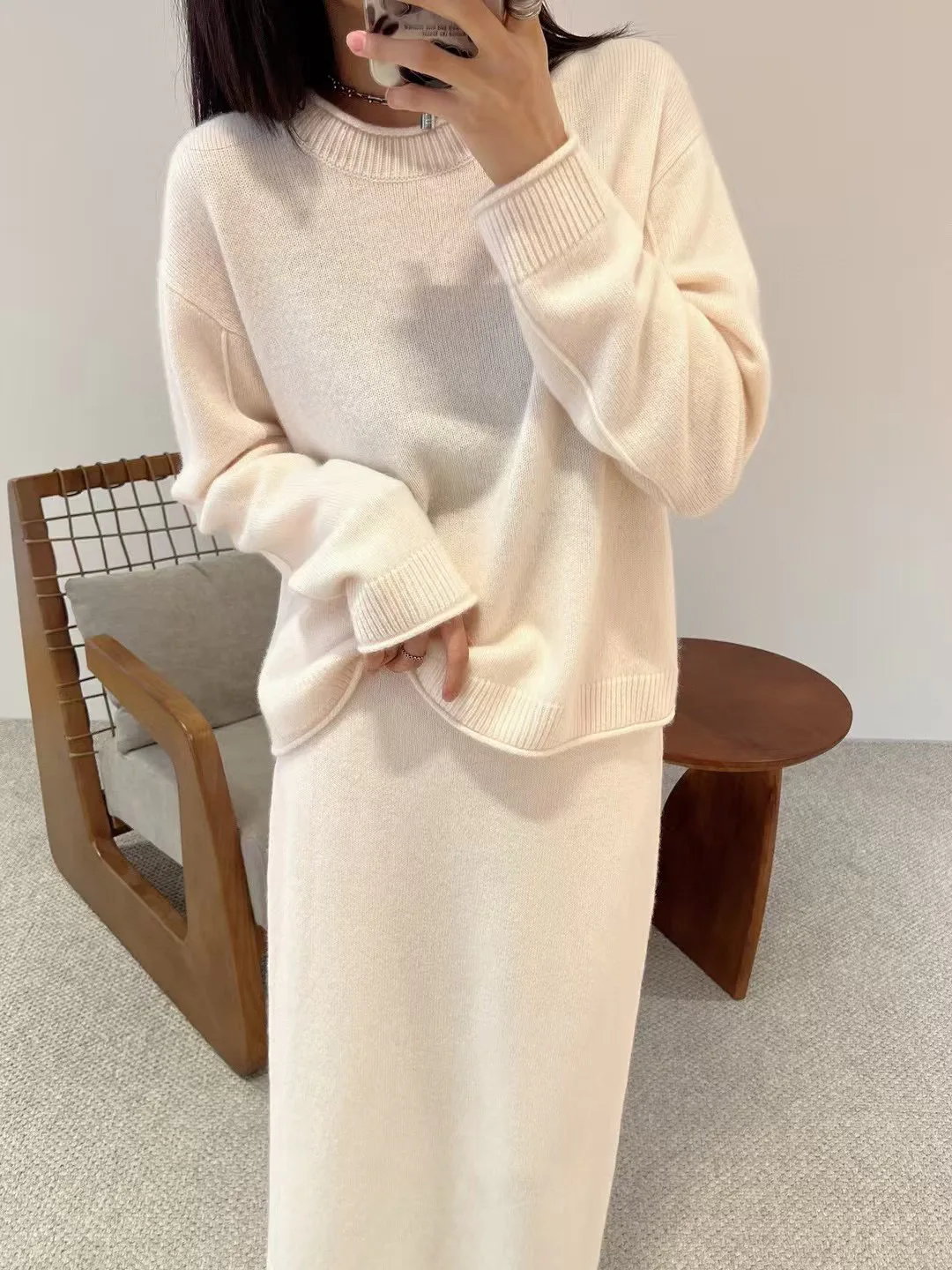 Women's Jumpers And Sweaters LORO PIANA 17939163