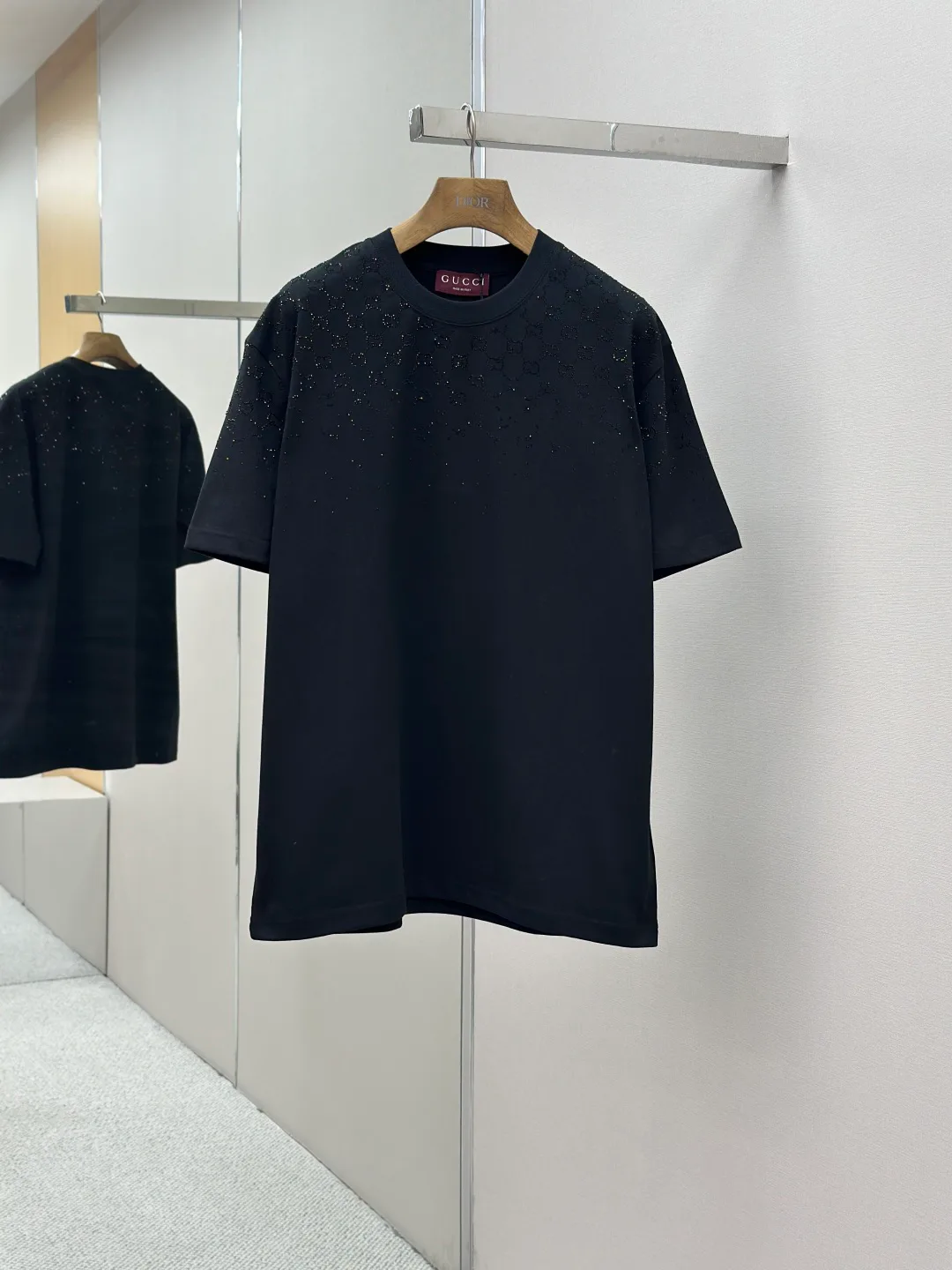 Women's T-Shirts GUCCI 18191017