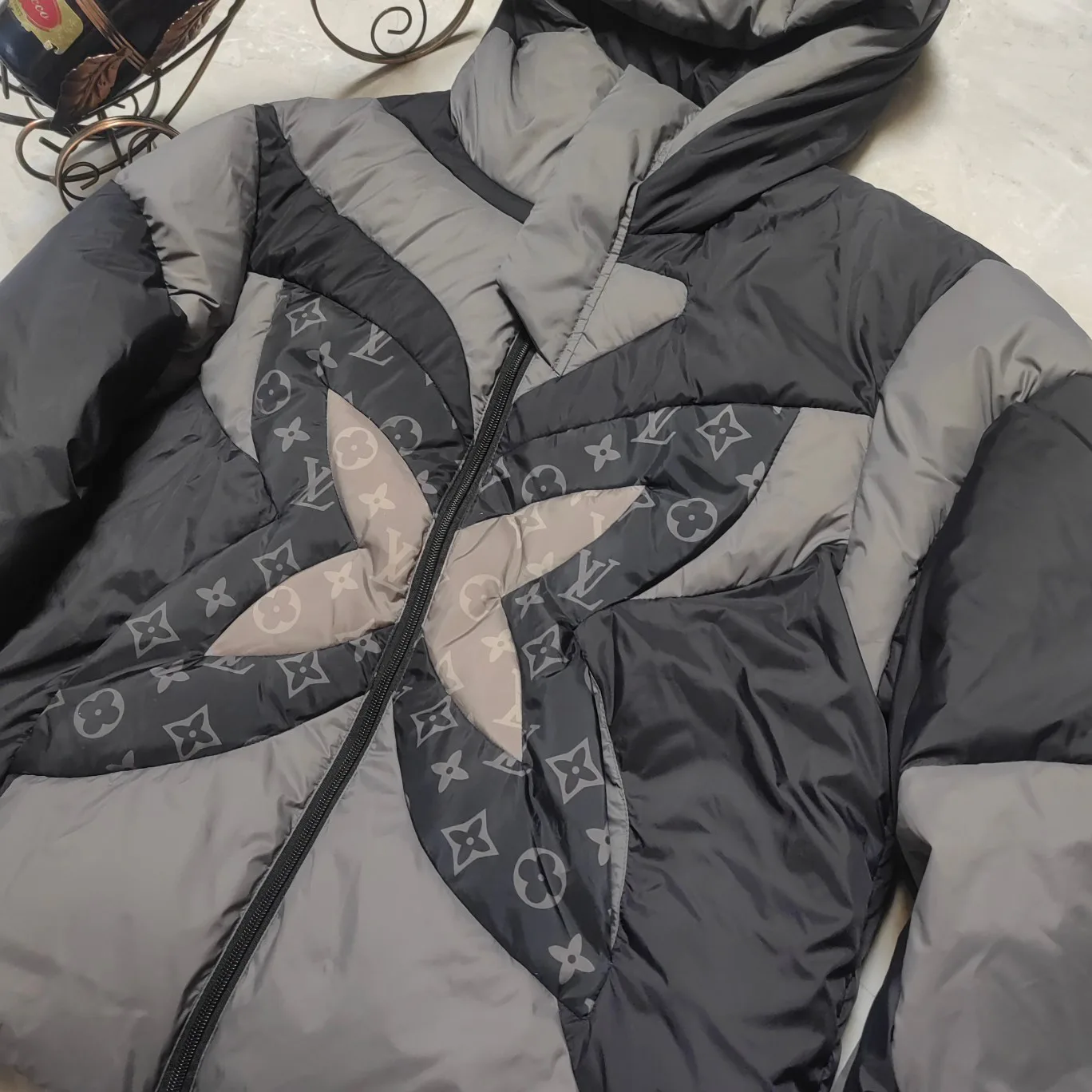 Women's Jackets And Down Jackets LOUIS VUITTON 18111460