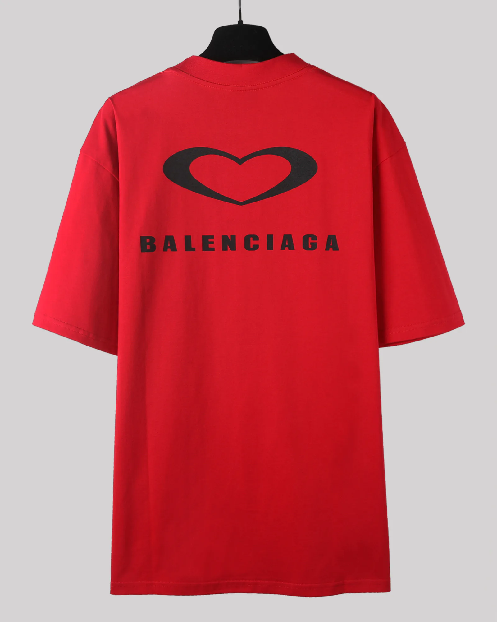 Women's T-Shirts BALENCIAGA 18190612
