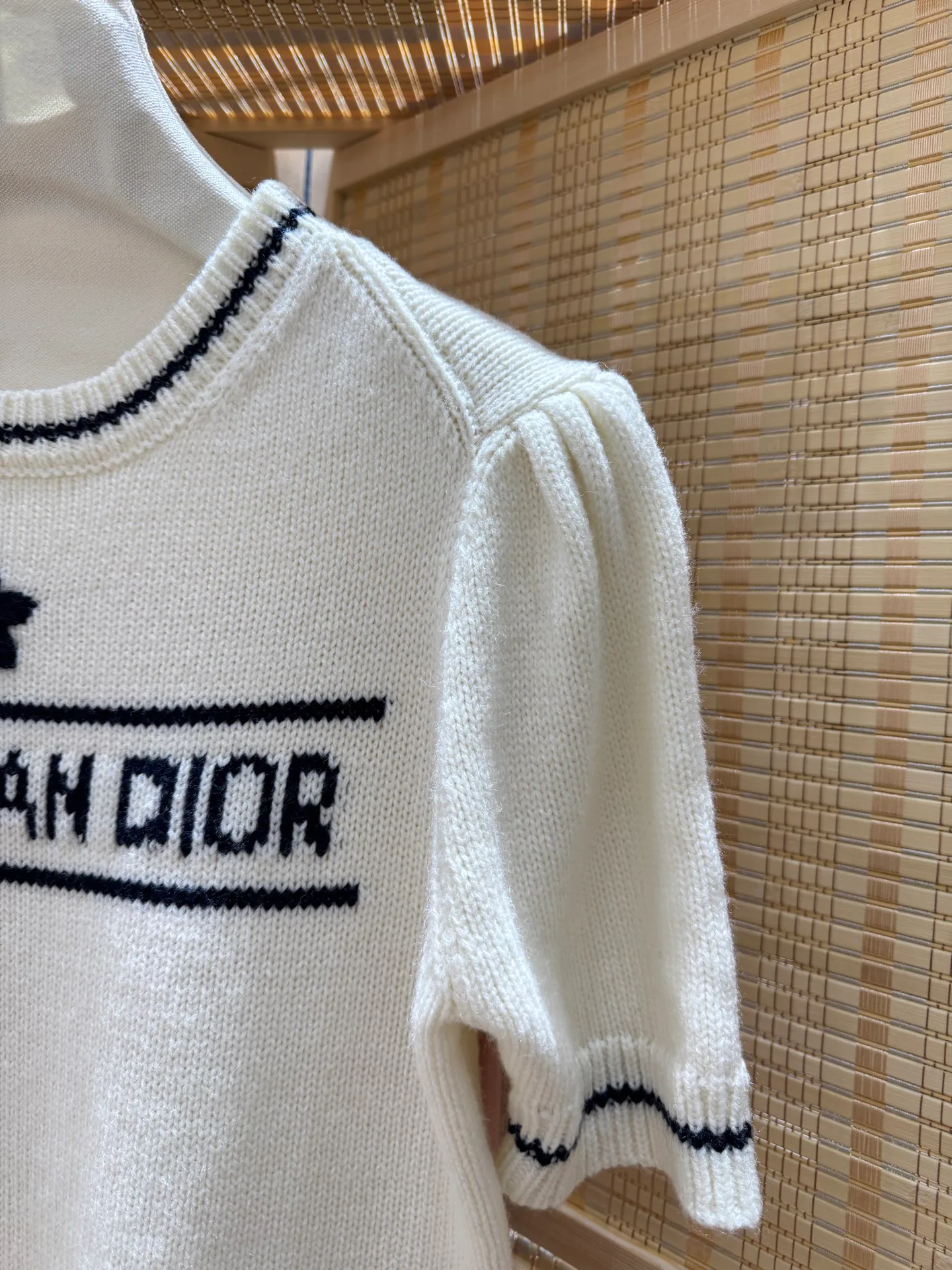 Women's Jumpers And Sweaters CHRISTIAN DIOR 17086590