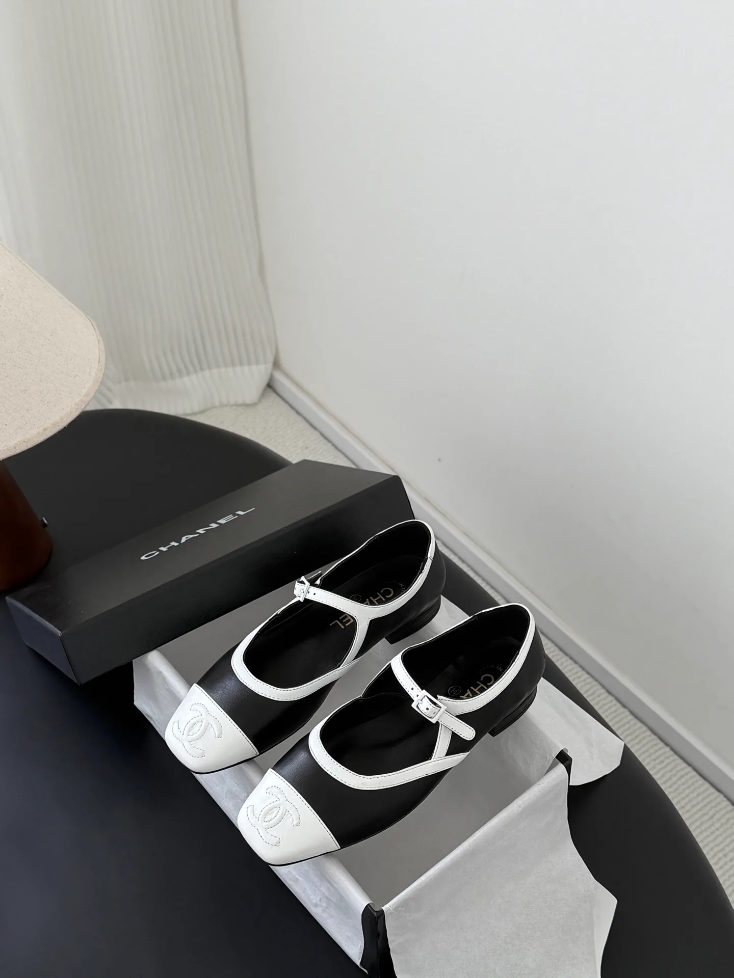 Women's Heels CHANEL 17302848