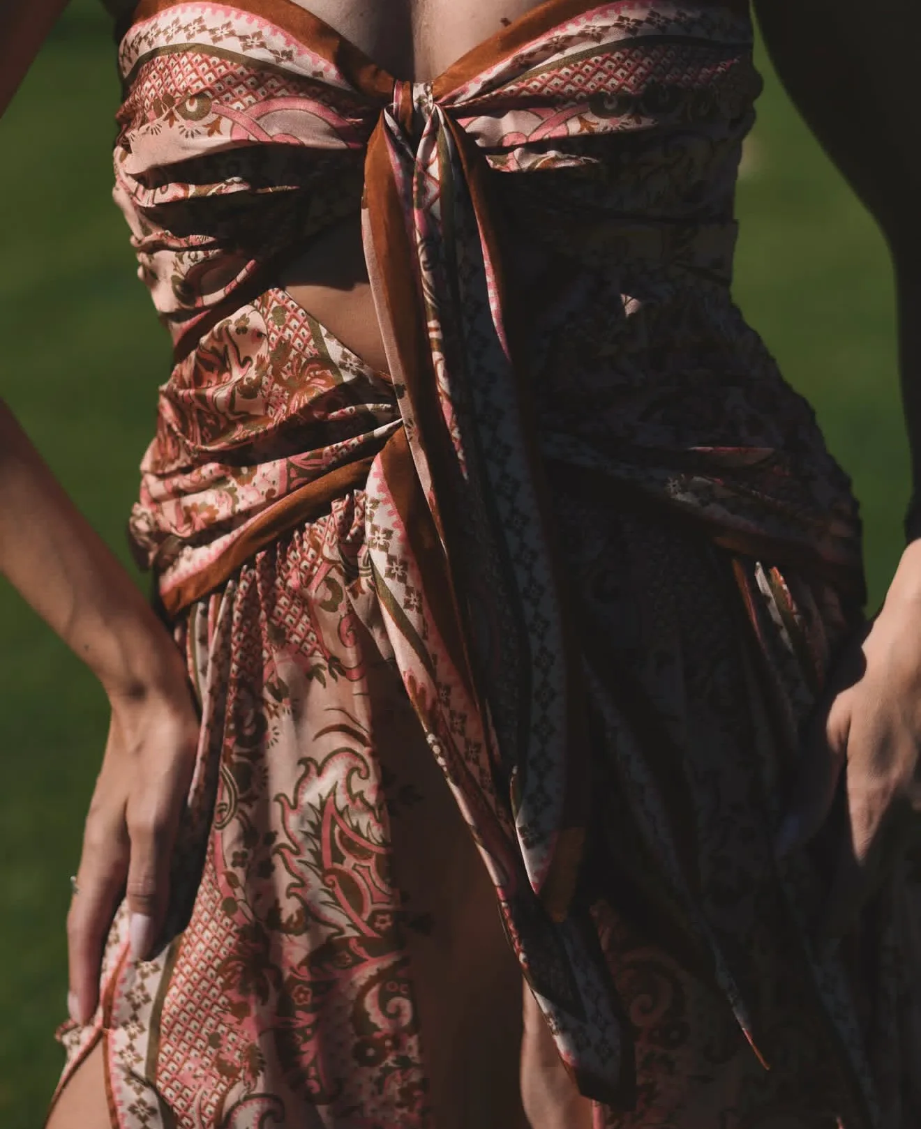 Women's Dresses ZIMMERMANN 17394058