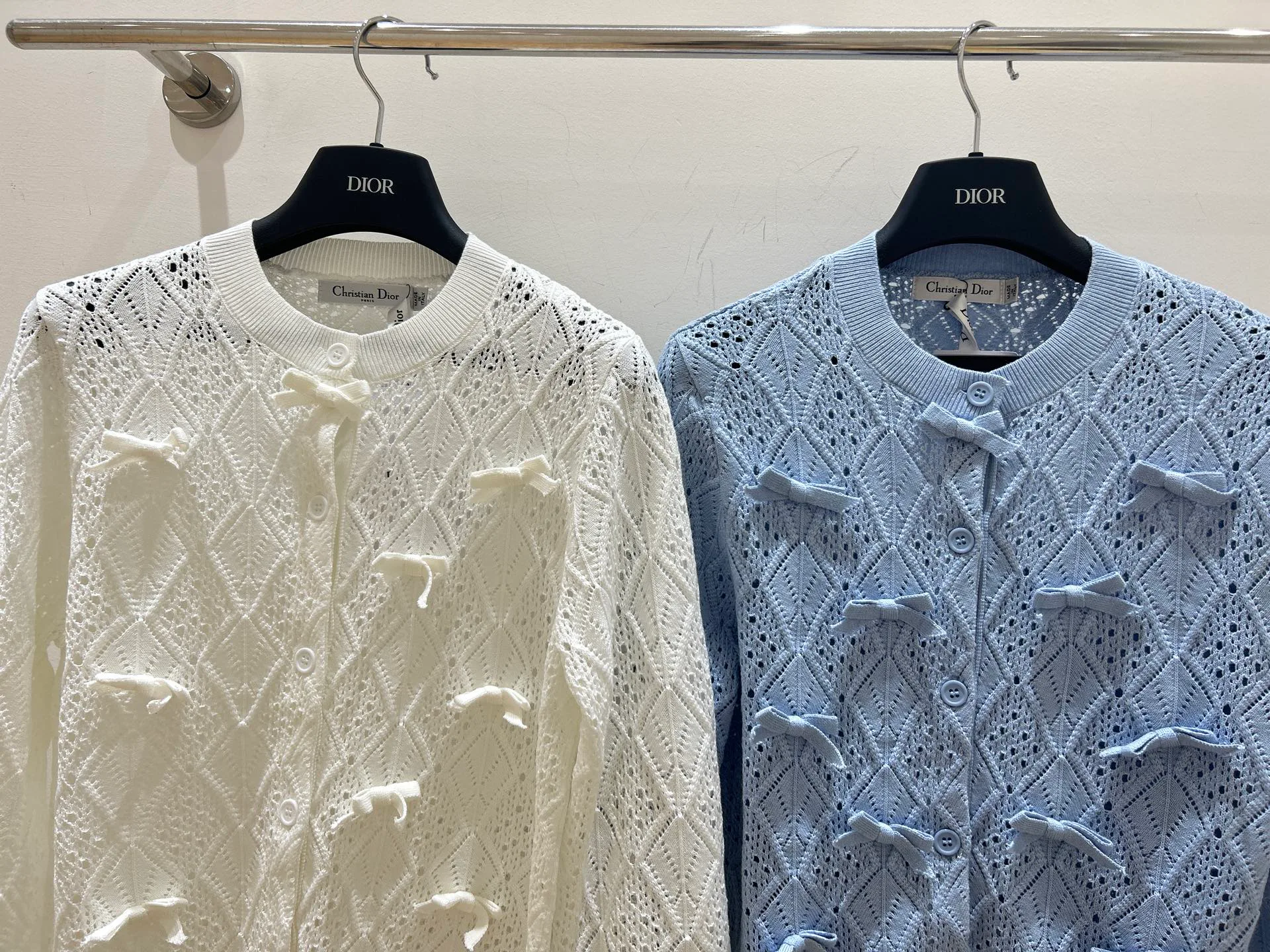 Women's Jumpers And Sweaters CHRISTIAN DIOR 18097295