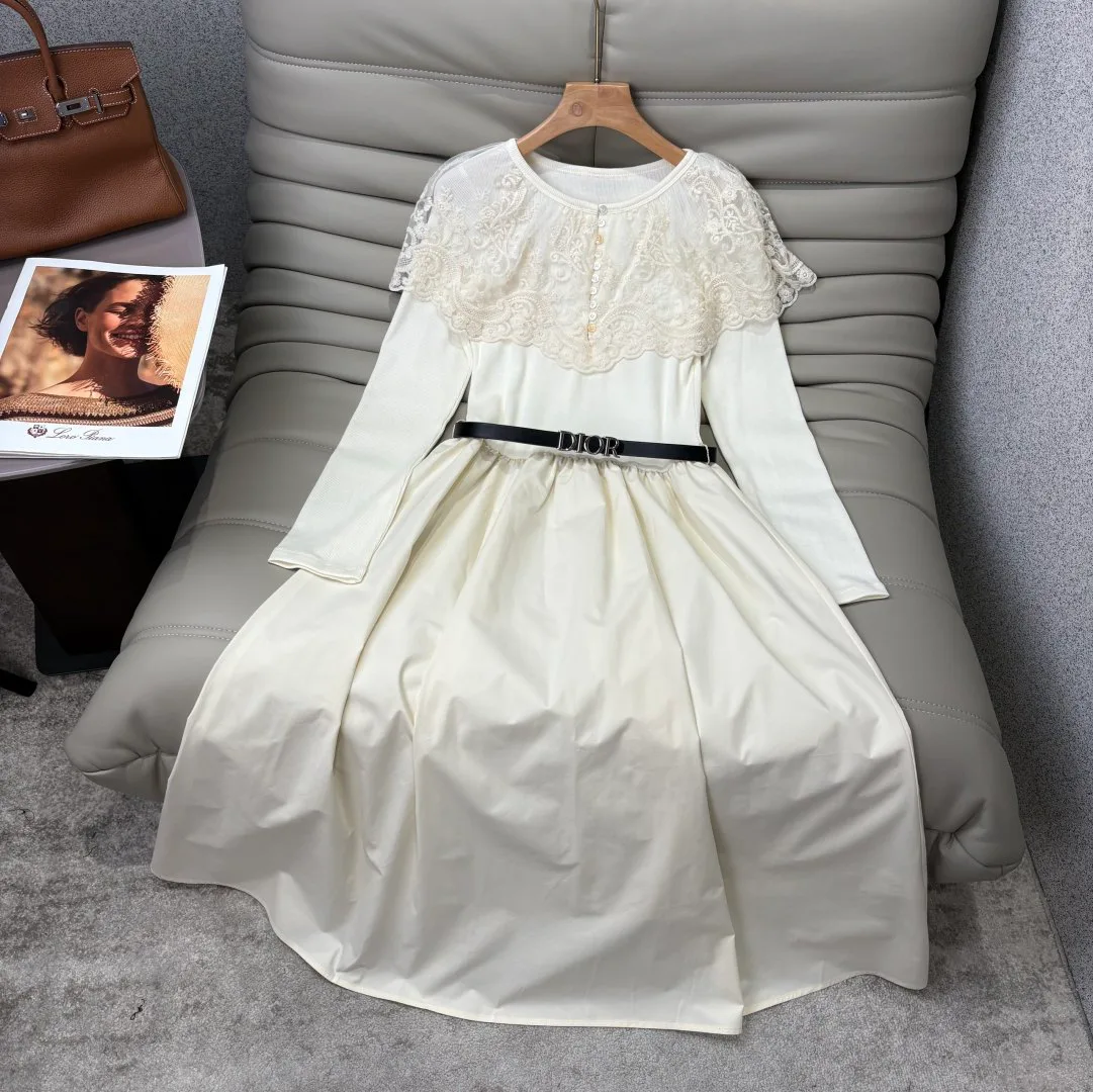 Платья Женские Christian Dior 18561529