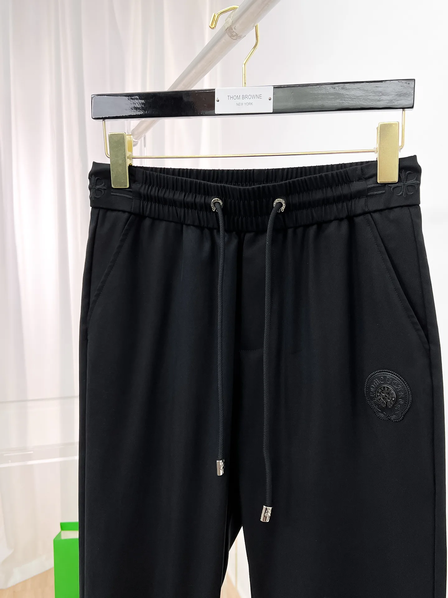Men's Trousers CHROME HEARTS 18399421