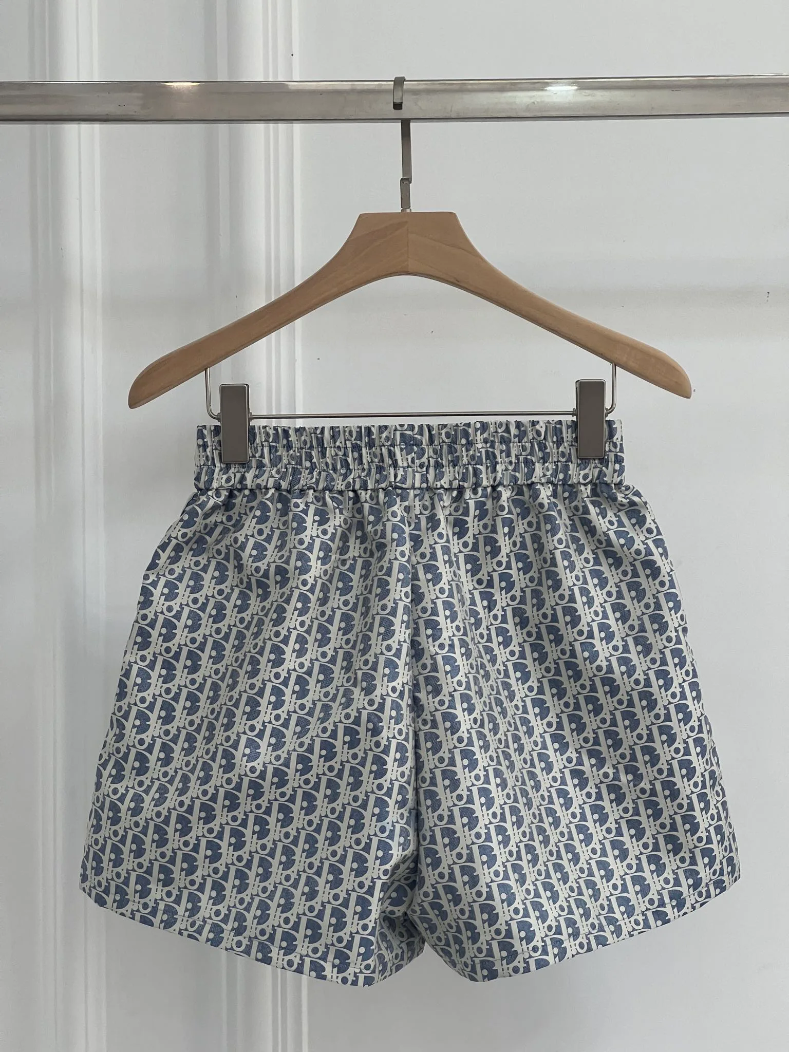 Women's Shorts CHRISTIAN DIOR 17743765