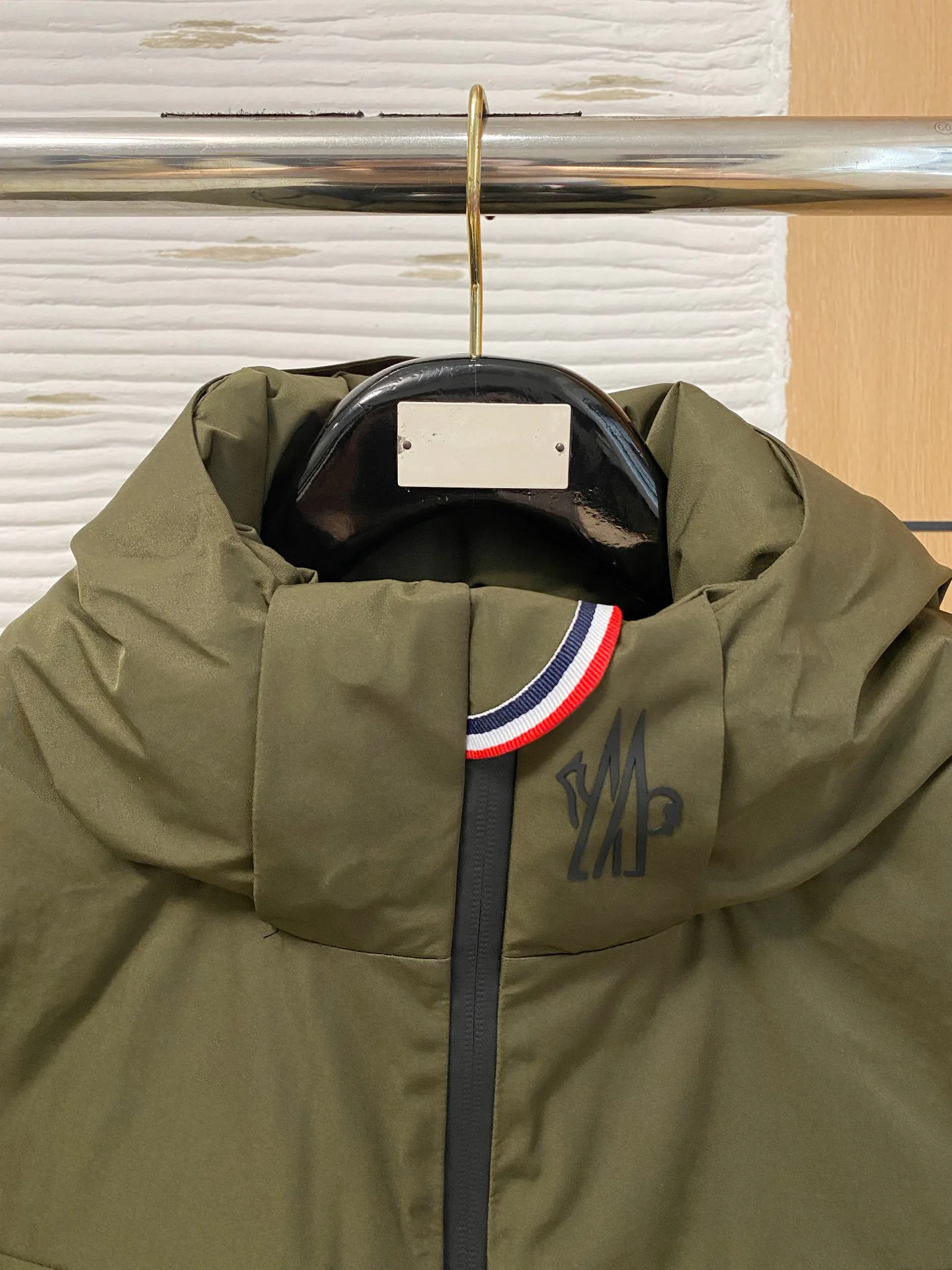 Men's Jackets And Down Jackets MONCLER 18029196