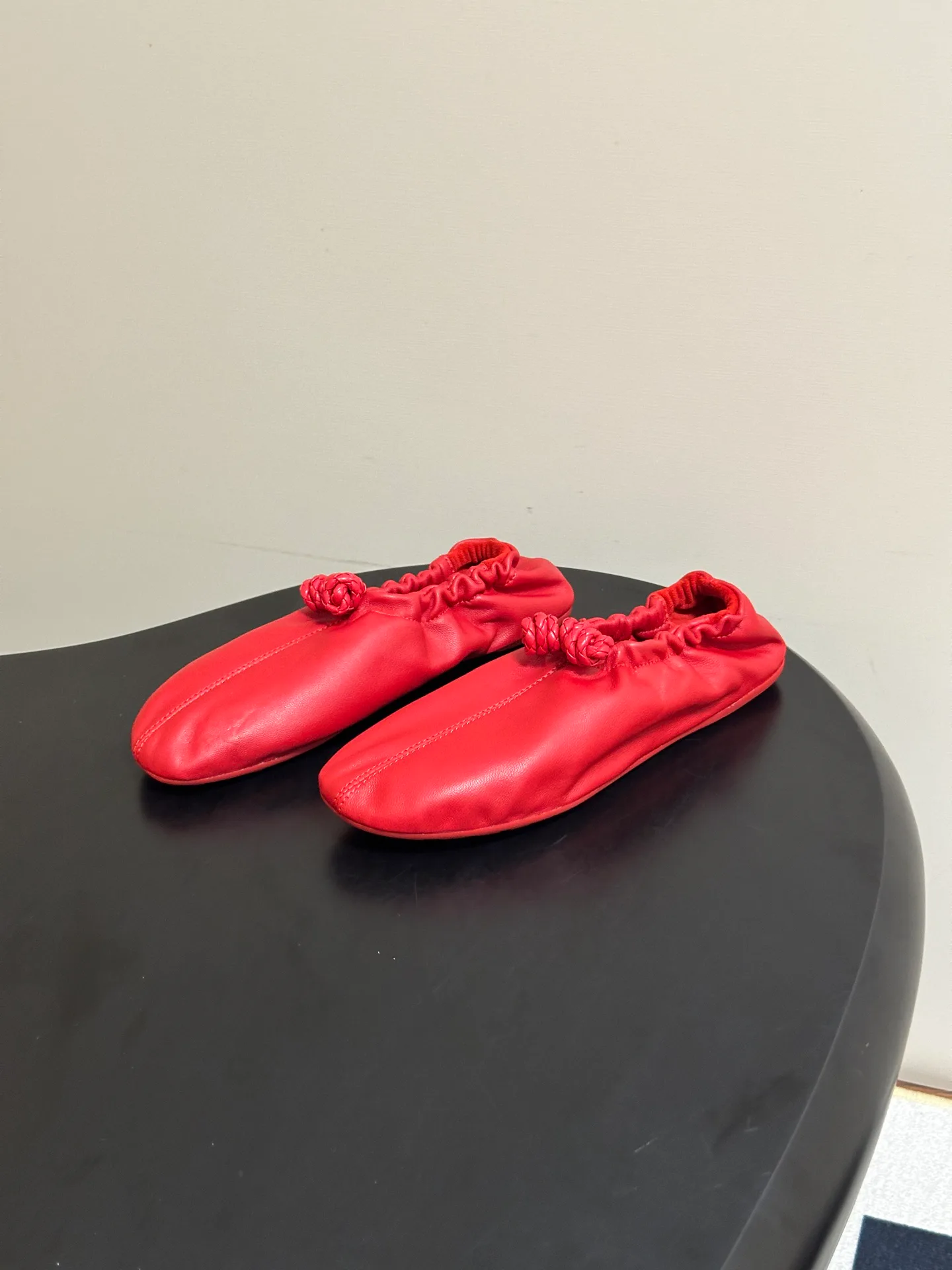 Women's Ballet Flats BOTTEGA VENETA 18049546