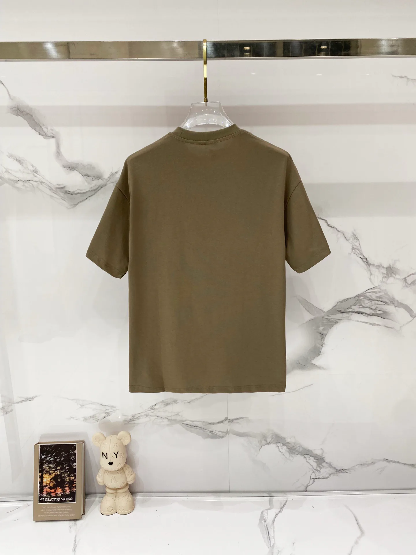 Men's T-Shirts LOEWE 17820035