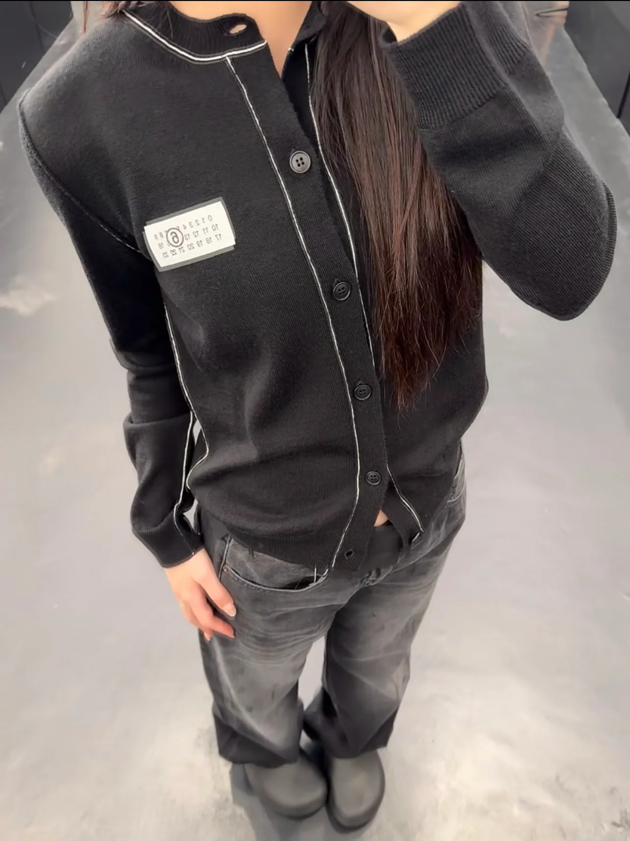 Women's Jumpers And Sweaters MAISON MARGIELA 18435295