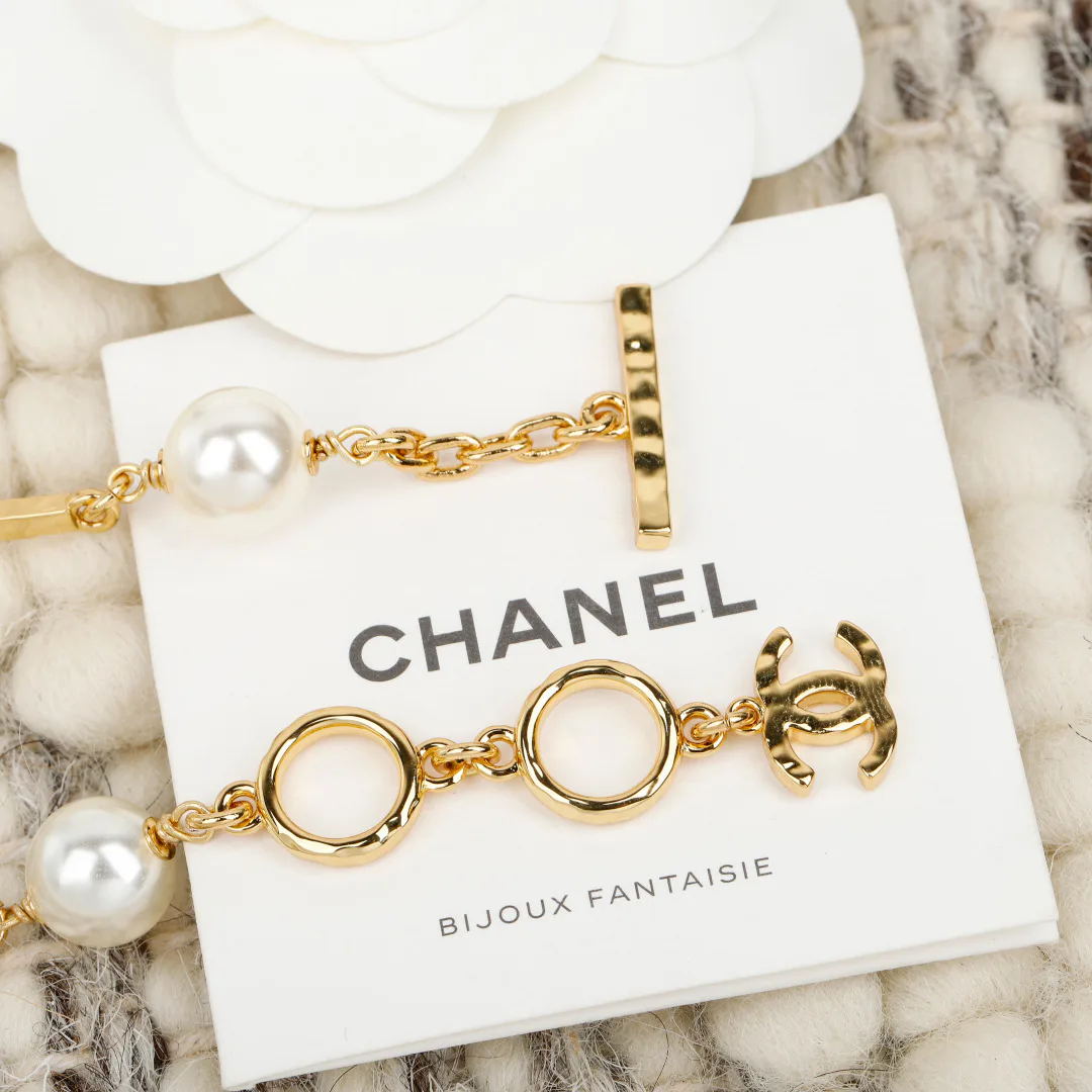 Jewelry CHANEL 18338217