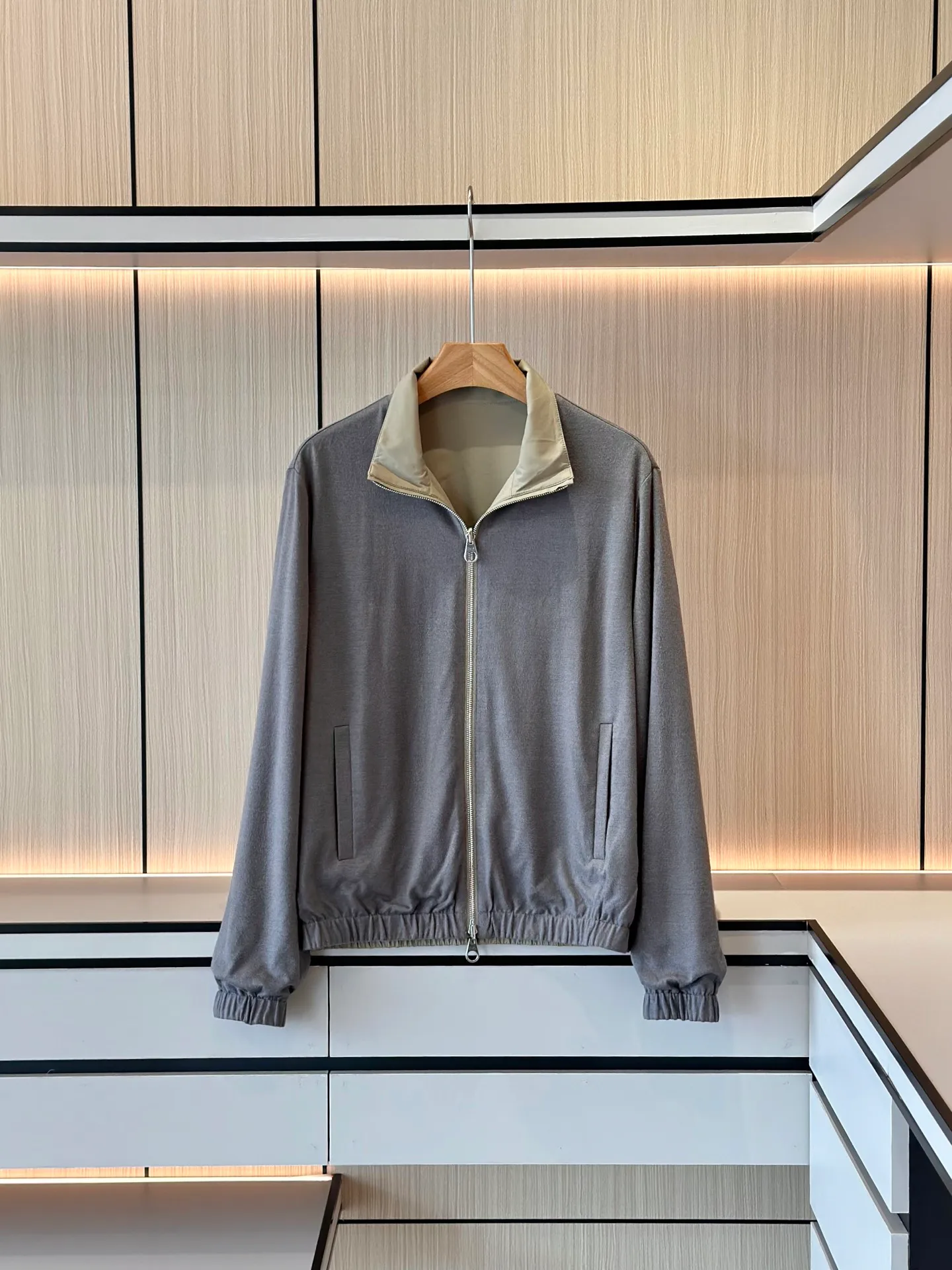 Women's Jackets And Down Jackets LORO PIANA 18099703