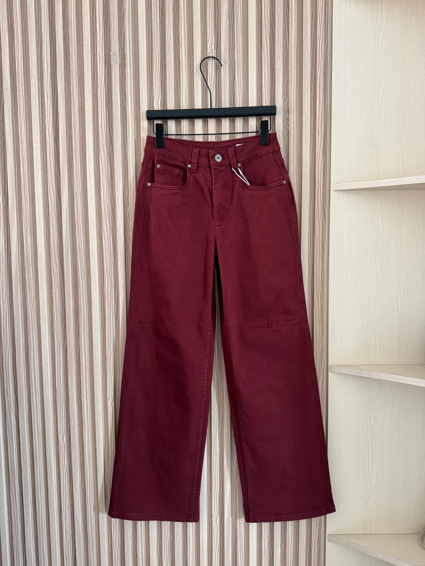 Women's Jeans BRUNELLO CUCINELLI 18174615
