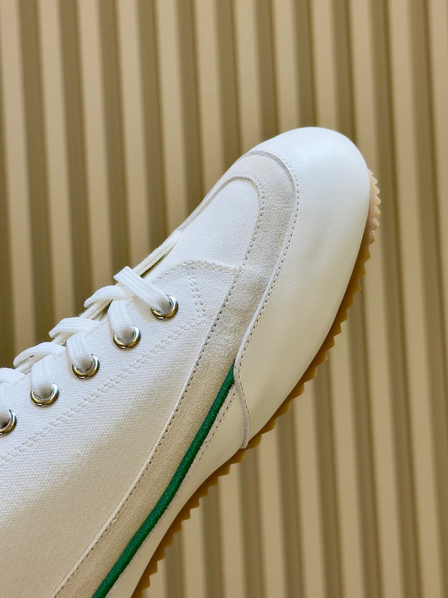 Women's Sneakers MAISON MARGIELA 18073445