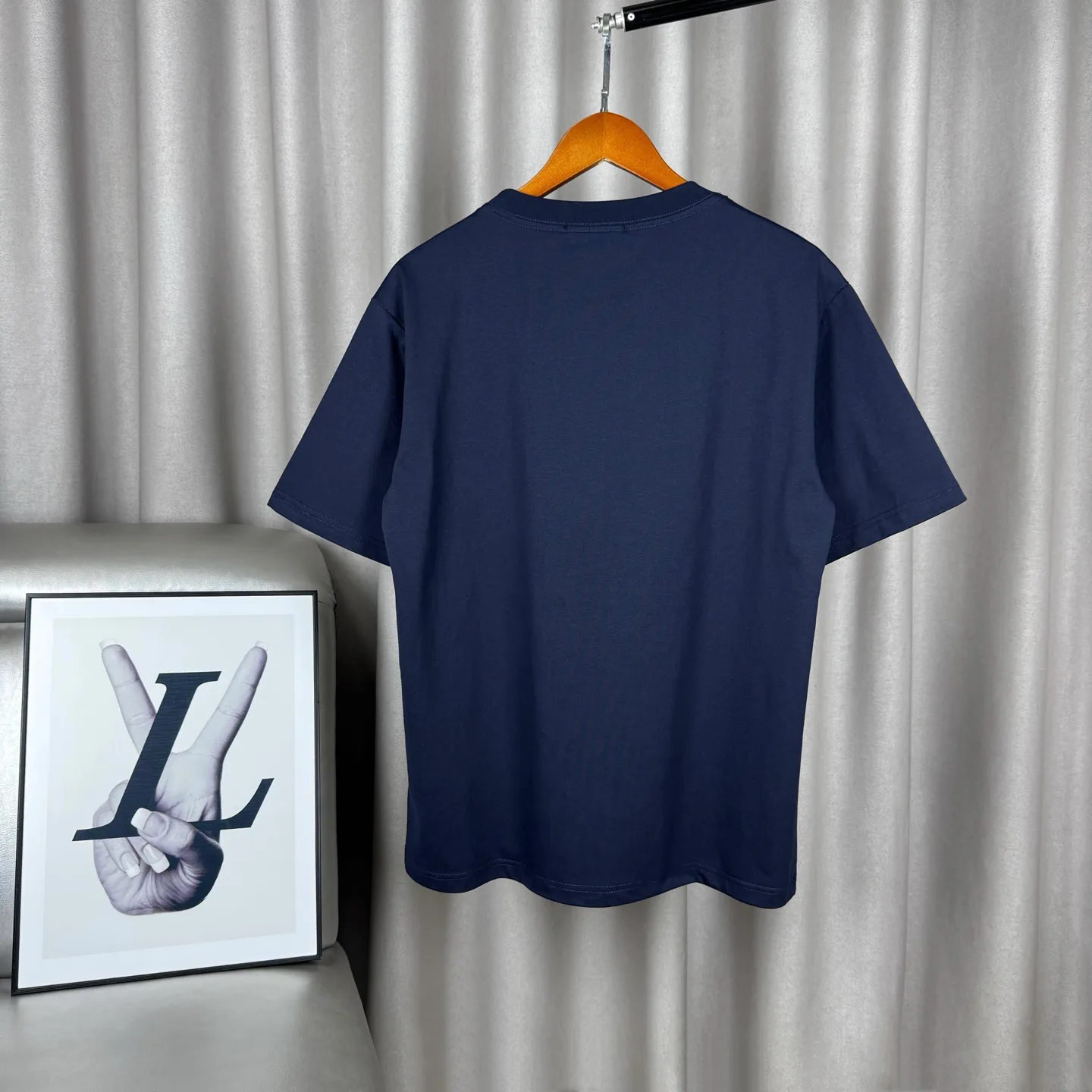 Men's T-Shirts ARMANI 17769551