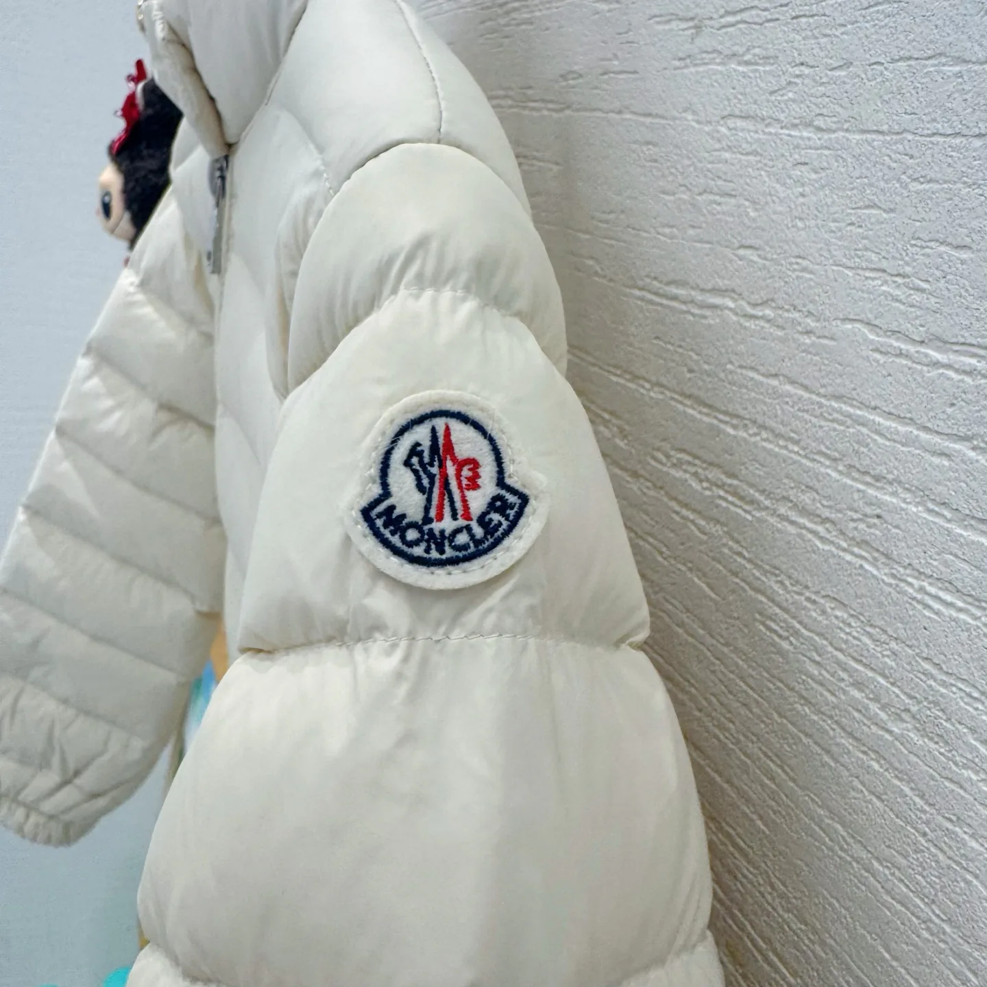Men's Jackets And Down Jackets MONCLER 18434475