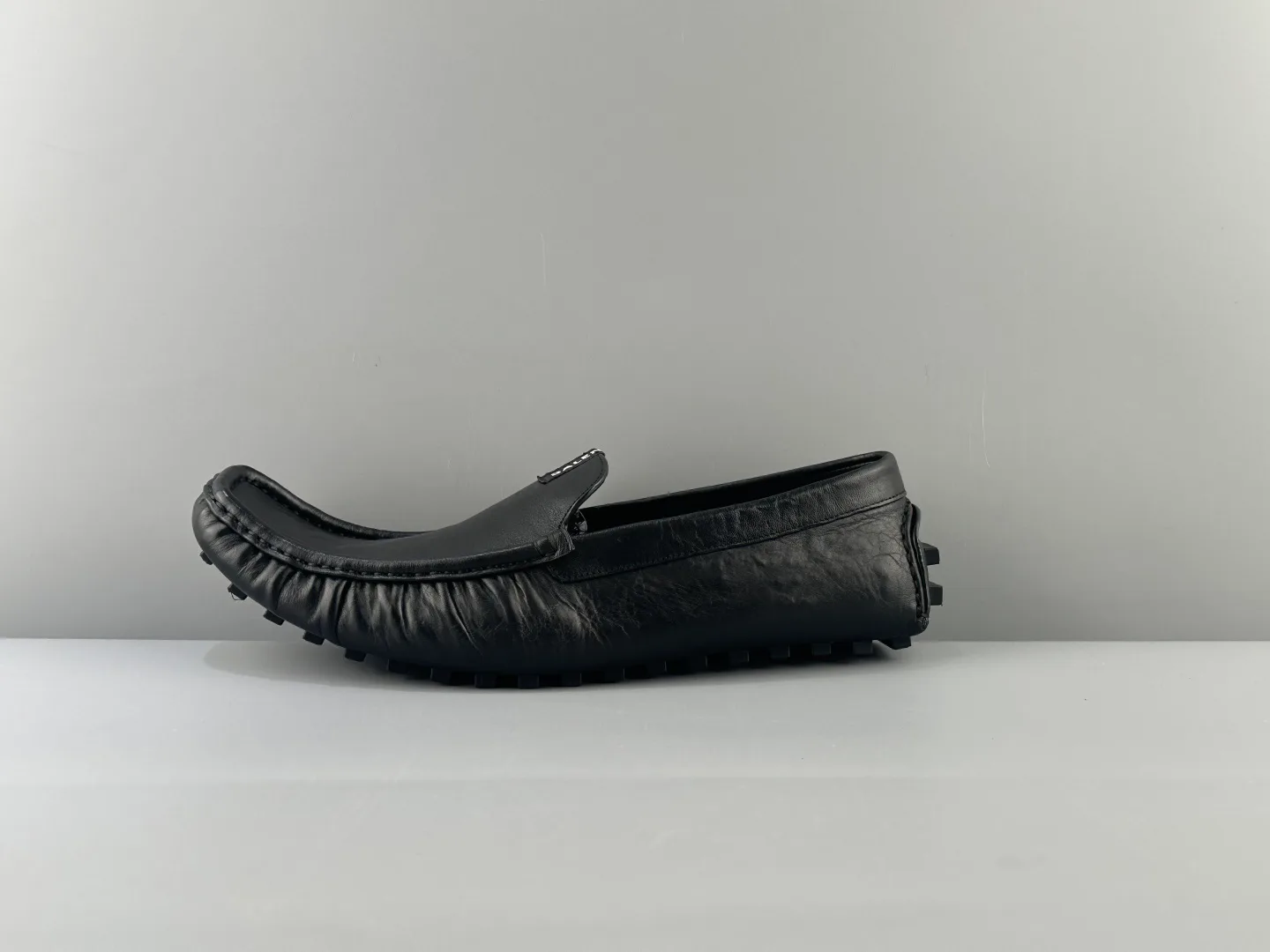 Men's Loafers And Dress Shoes BALENCIAGA 17891582
