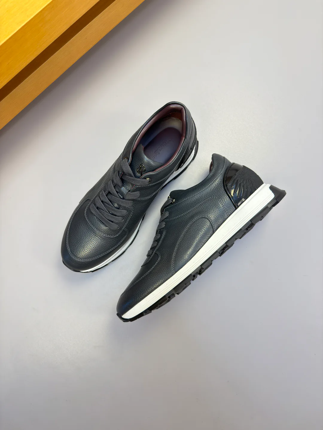Men's Sneakers STEFANO RICCI 18142430